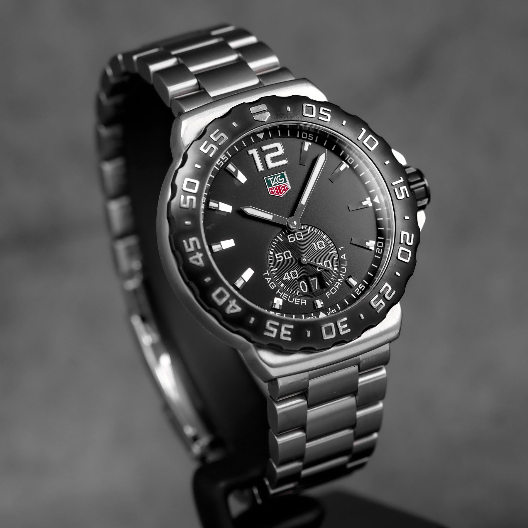 Harga Tag Heuer Formula 1 Grande Date