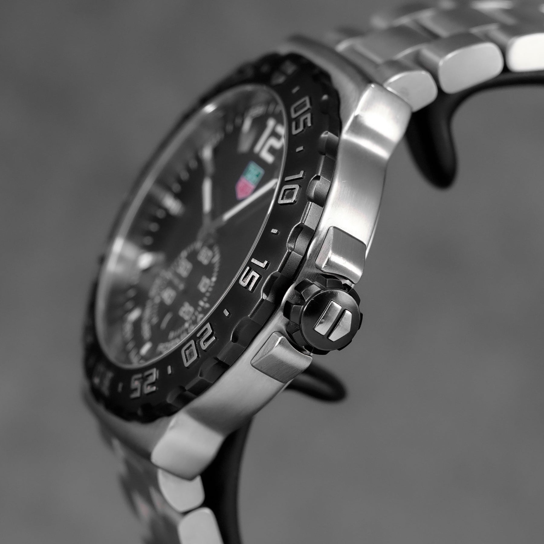 Harga Tag Heuer Formula 1 Grande Date