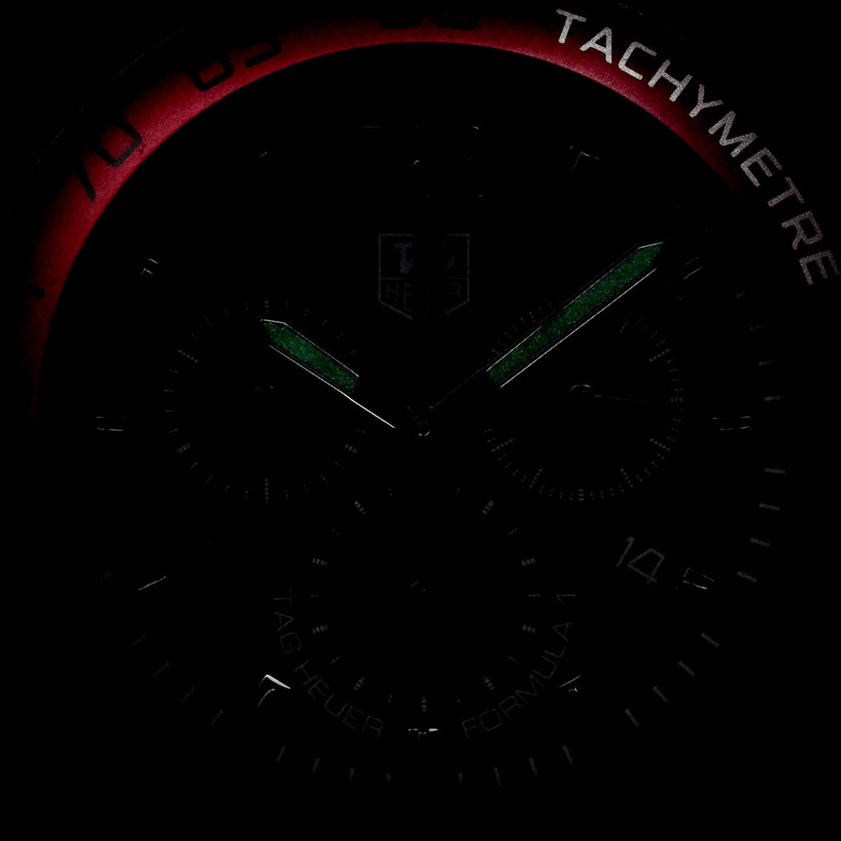 Harga Tag Heuer Formula 1 PVD Black