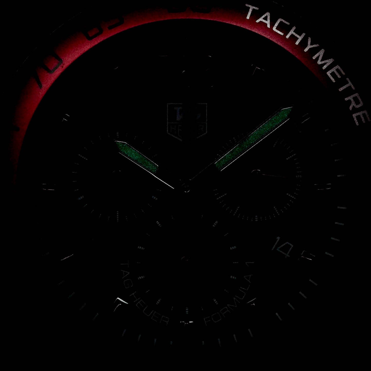 Harga Tag Heuer Formula 1 PVD Black