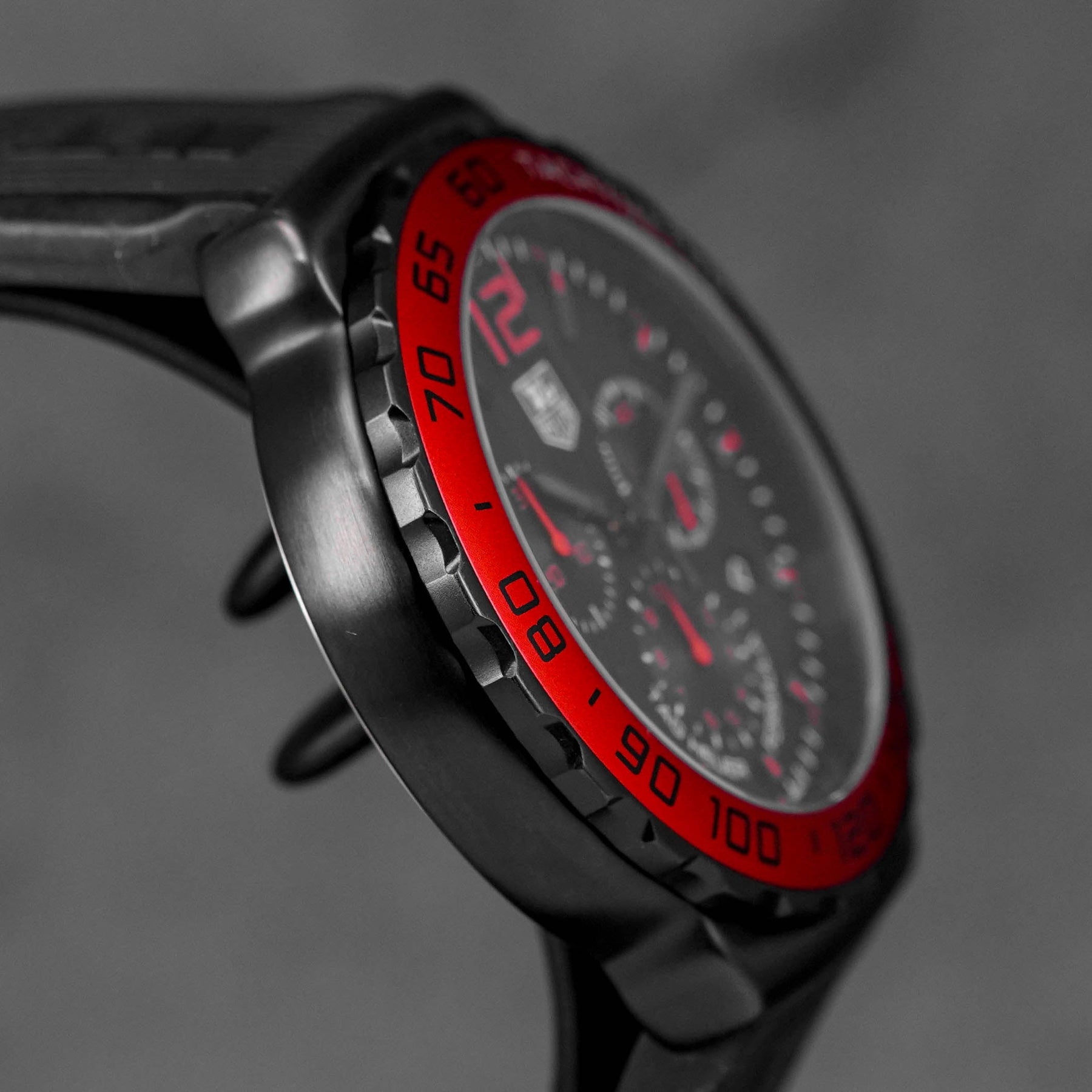 Harga Tag Heuer Formula 1 PVD Black