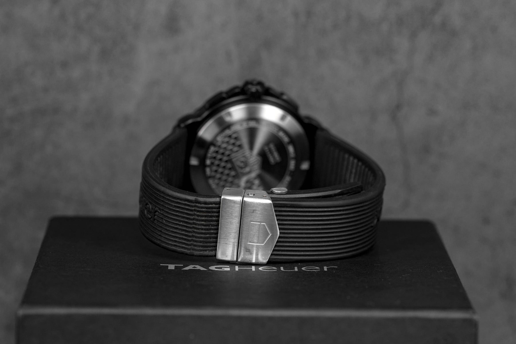 Harga Tag Heuer Formula 1 PVD Black