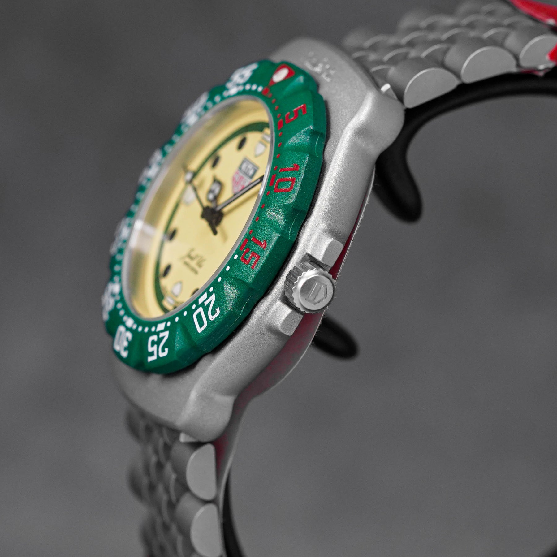 Harga Tag Heuer Formula 1 Paris