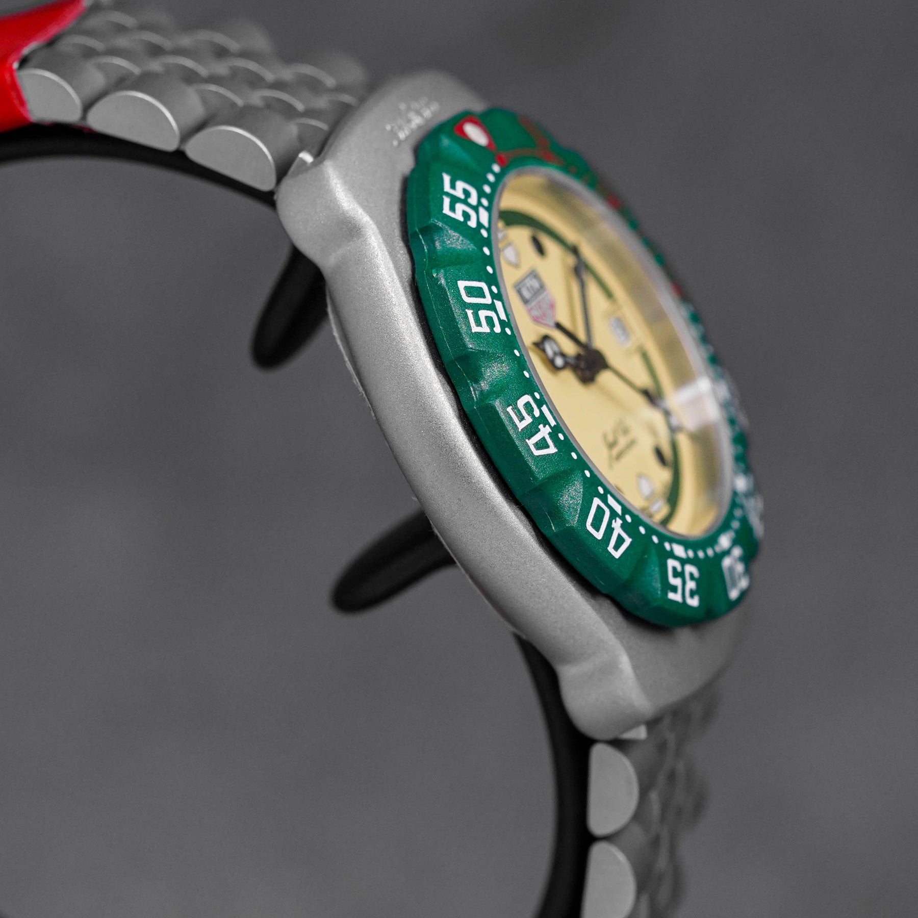Harga Tag Heuer Formula 1 Paris