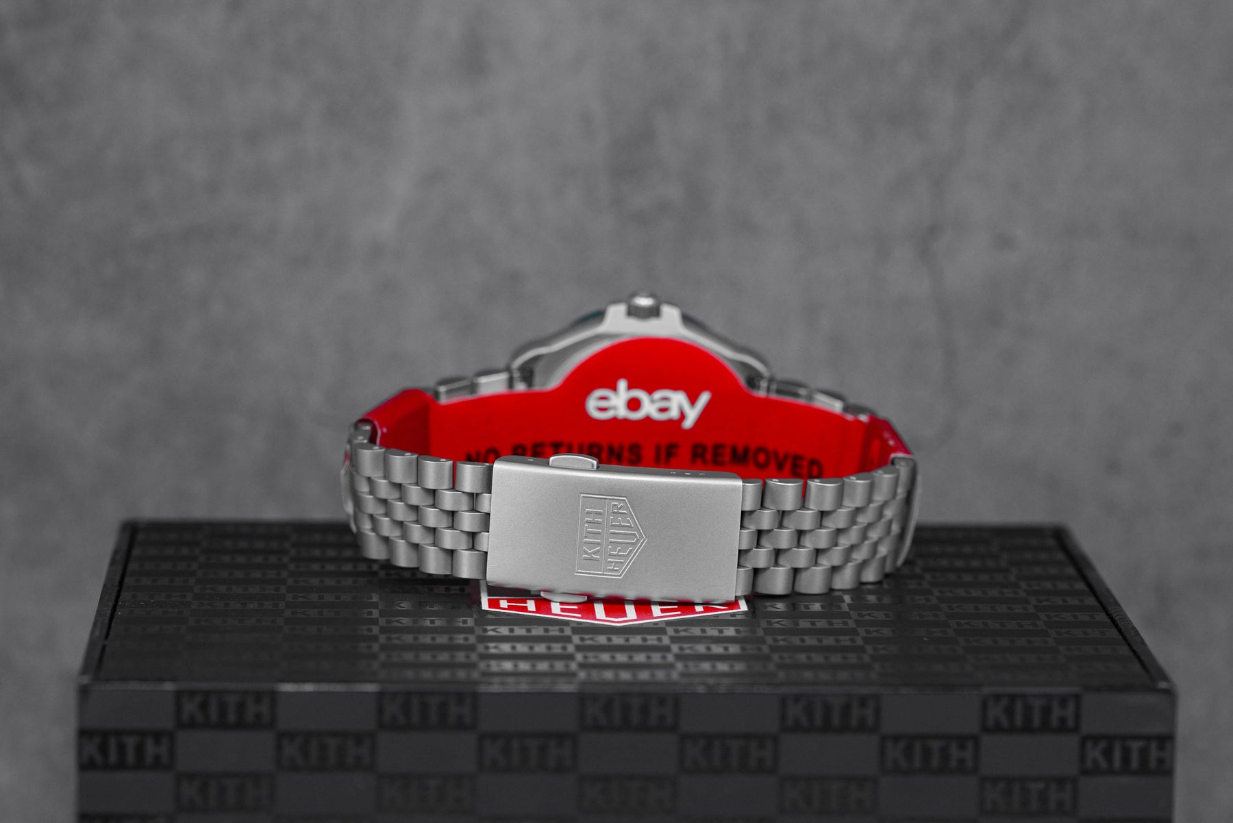 Harga Tag Heuer Formula 1 Paris