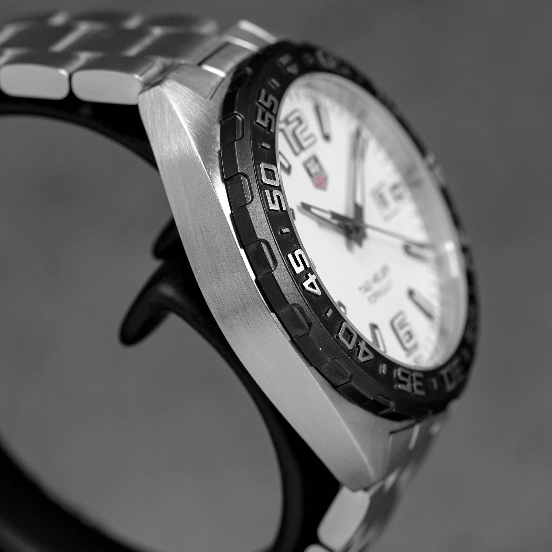 Harga Tag Heuer Formula 1 White