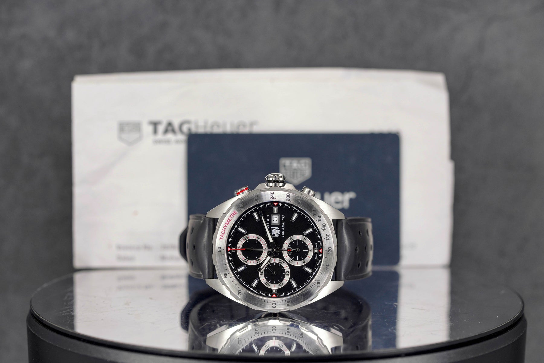 Harga Tag Heuer Formula 1