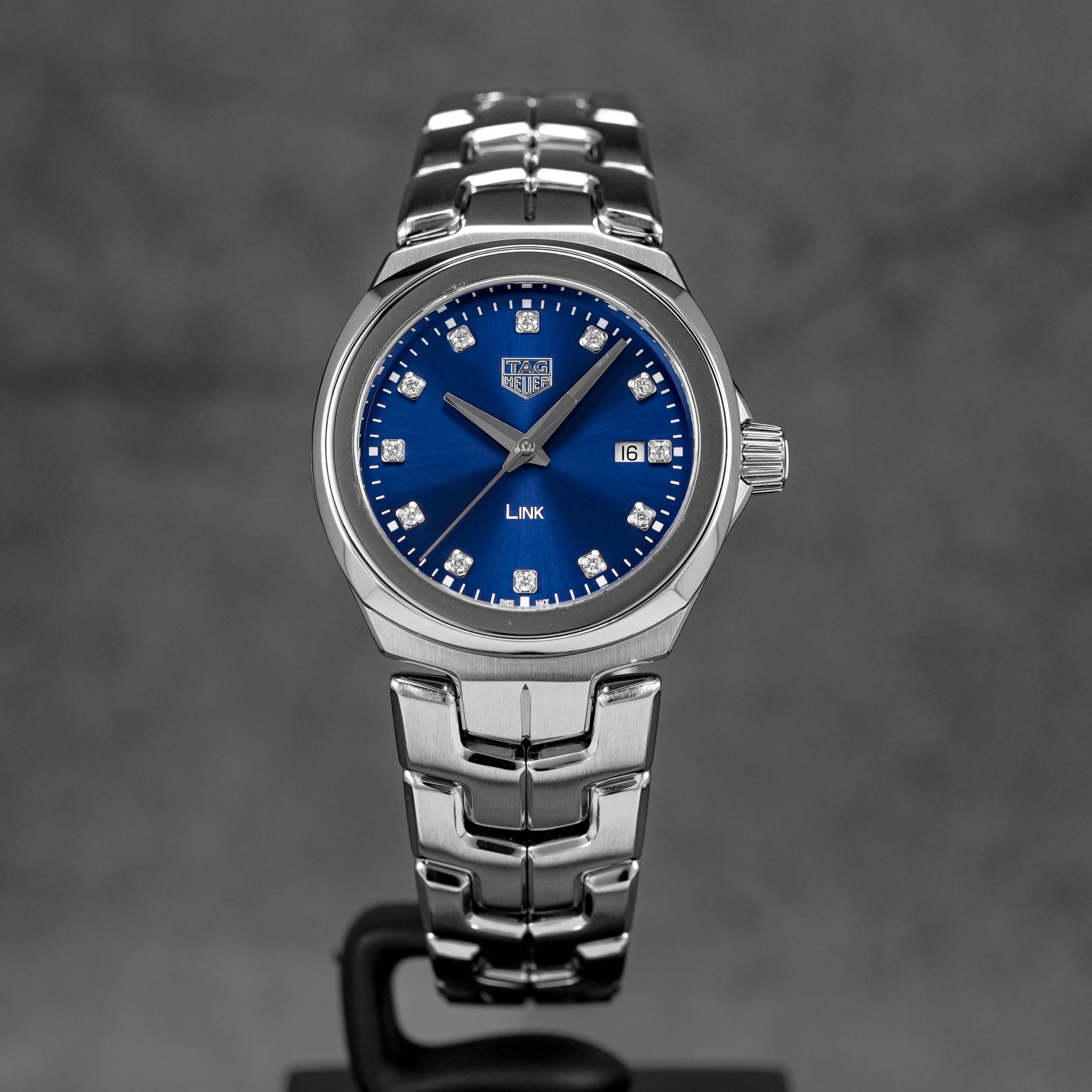 Harga Tag Heuer Link Lady