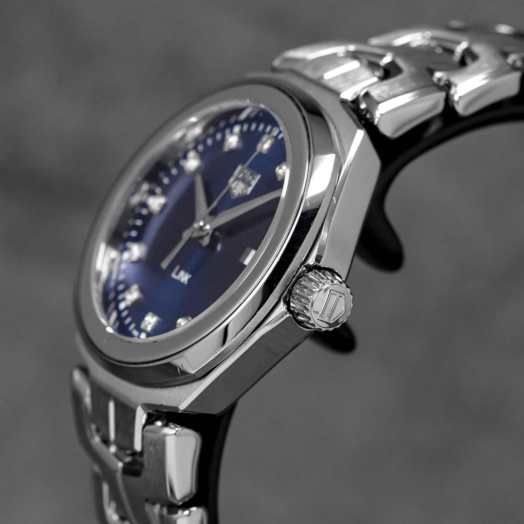Harga Tag Heuer Link Lady