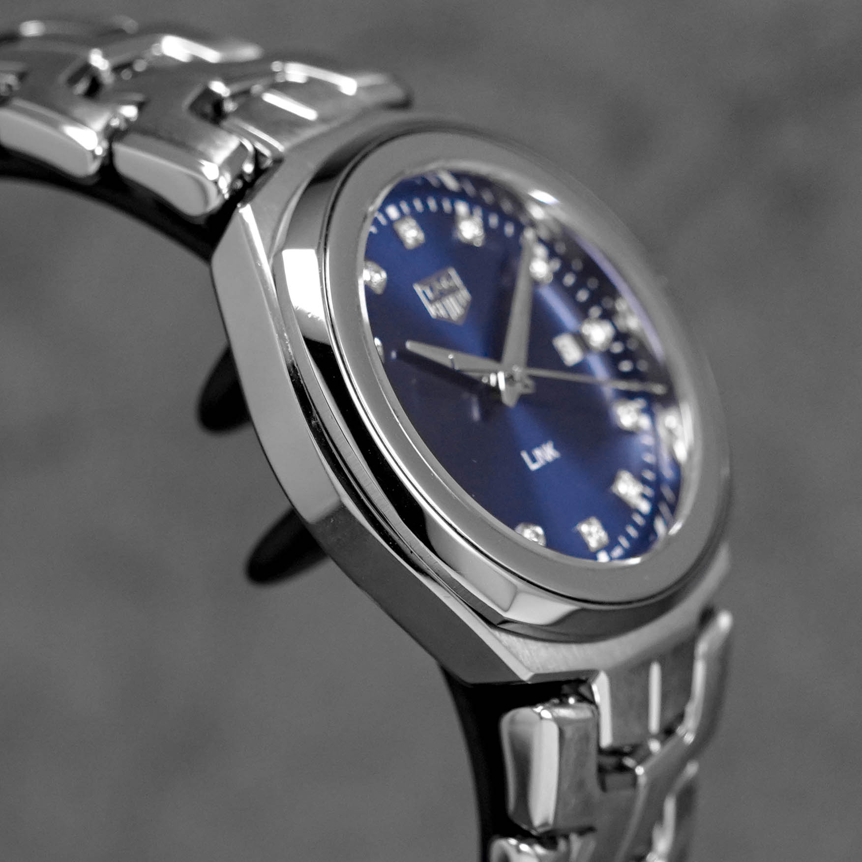 Harga Tag Heuer Link Lady