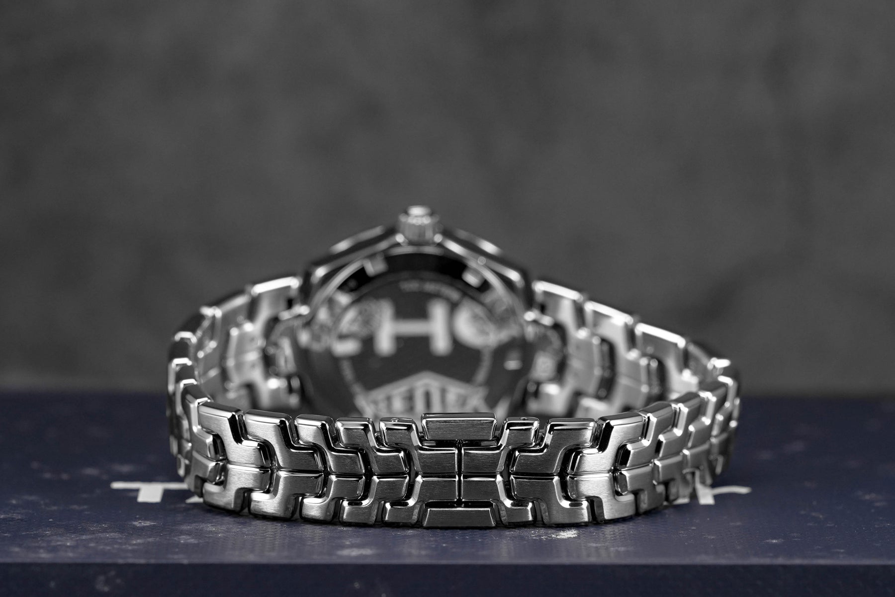 Harga Tag Heuer Link Lady