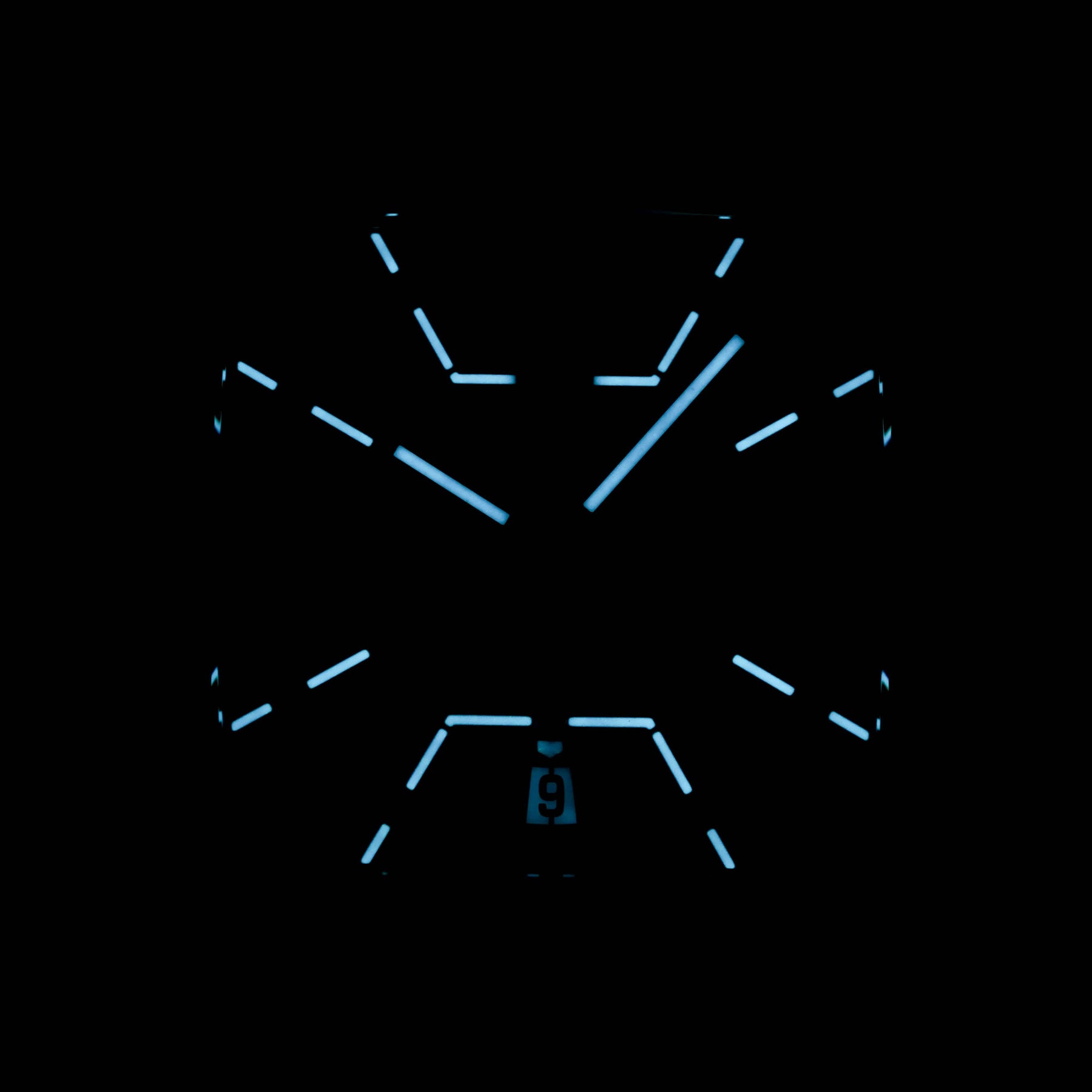 MONACO CHRONOGRAPH TITANIUM SKELETON BLUE DIAL (2024)