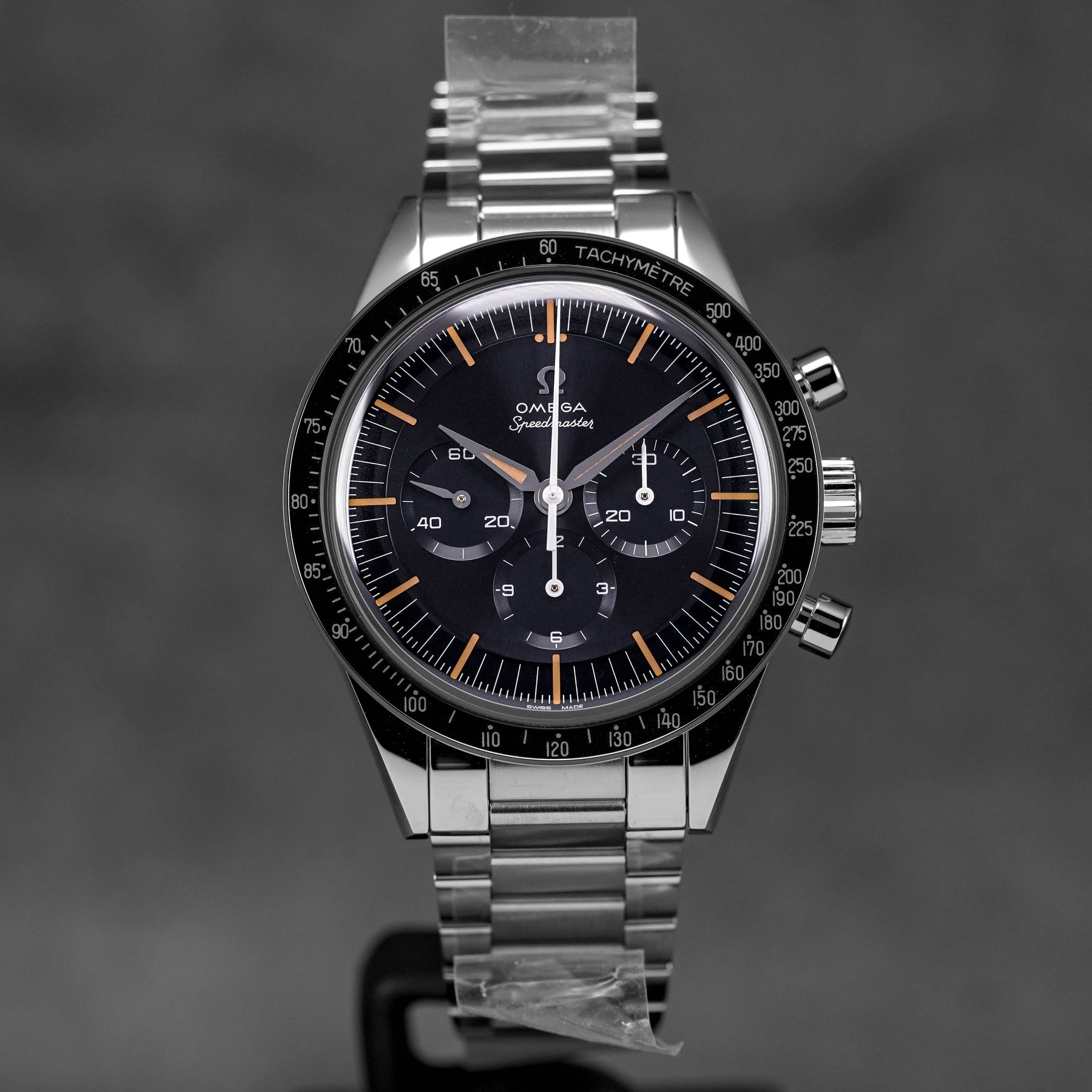 Harga The First Omega In Space