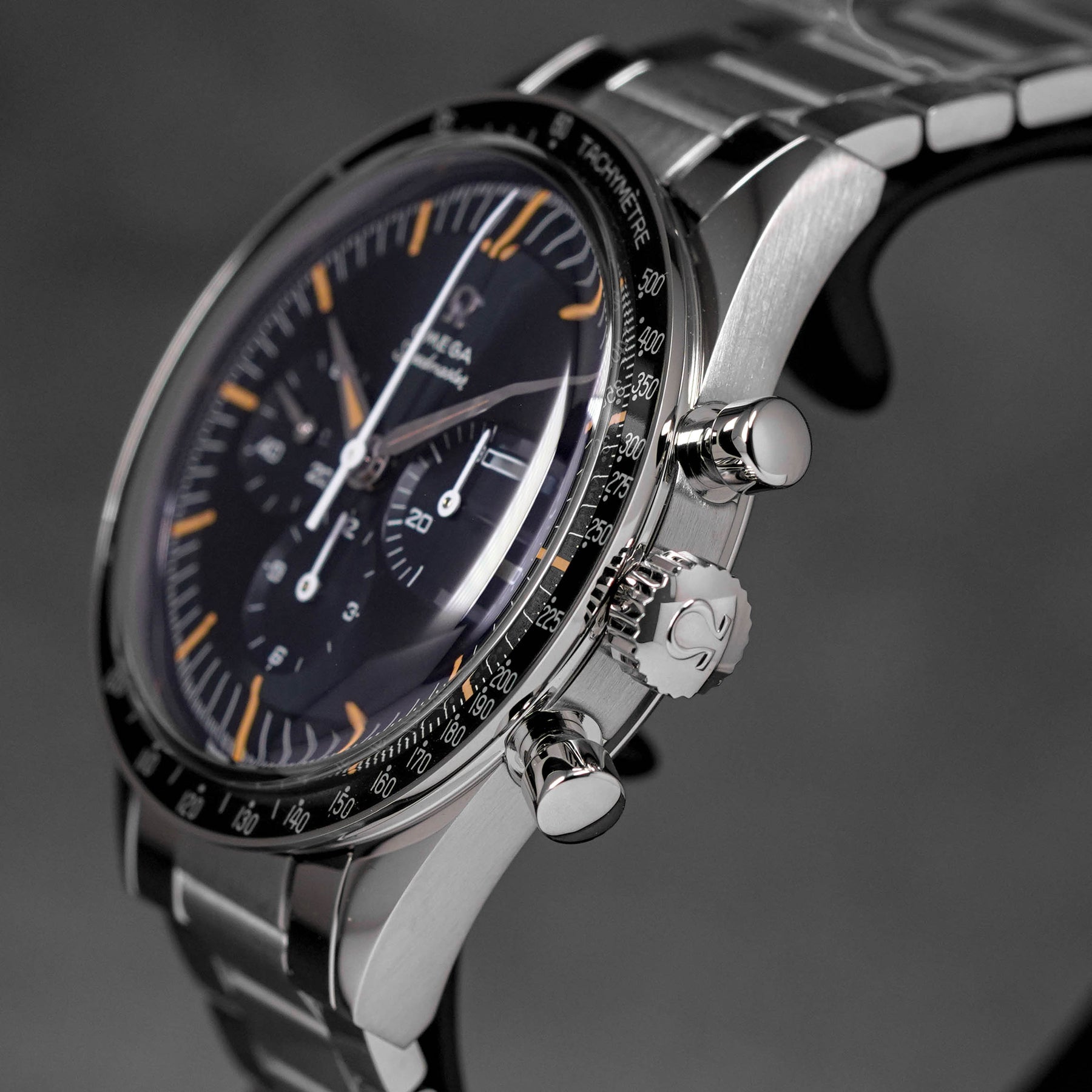 Harga The First Omega In Space