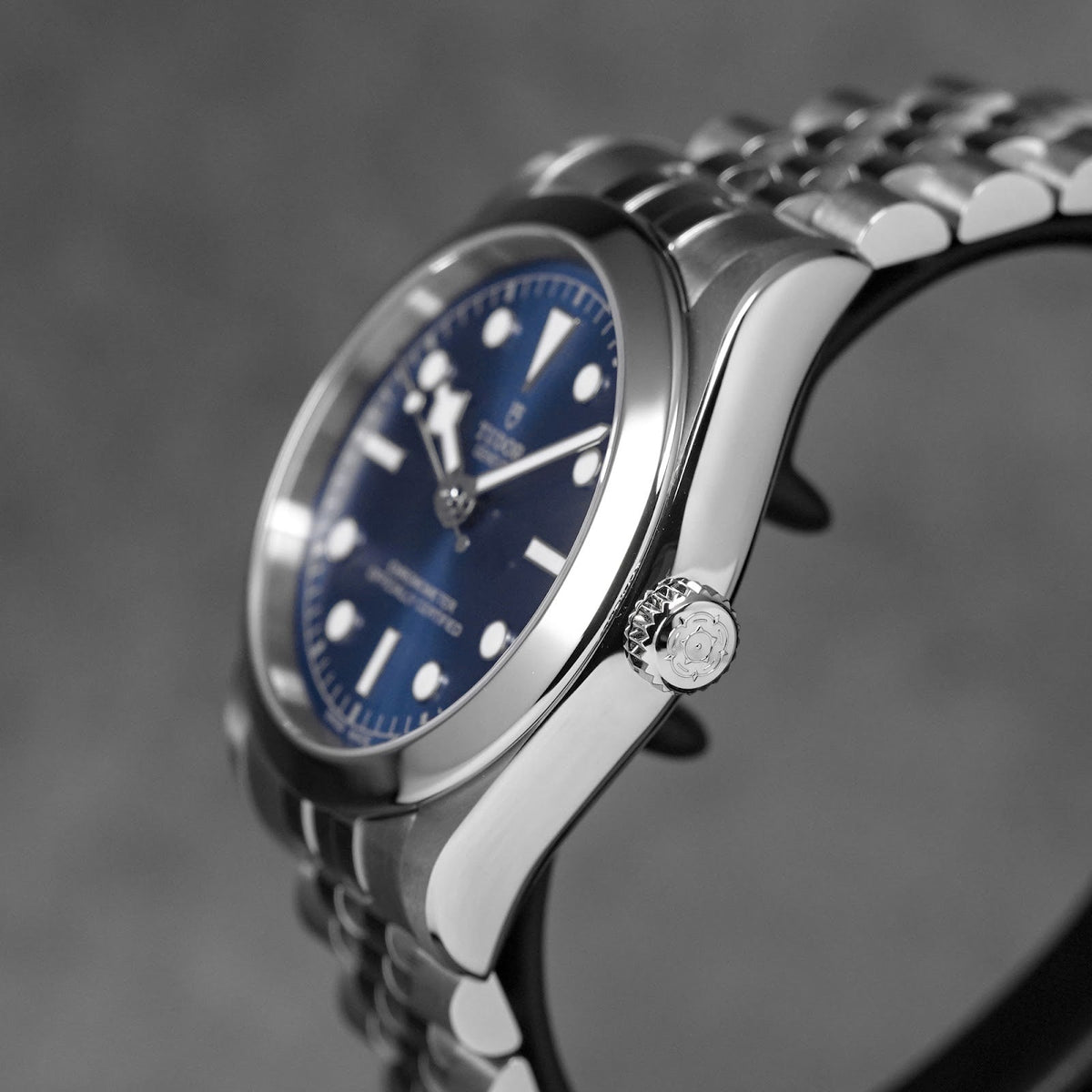 Tudor Black Bay