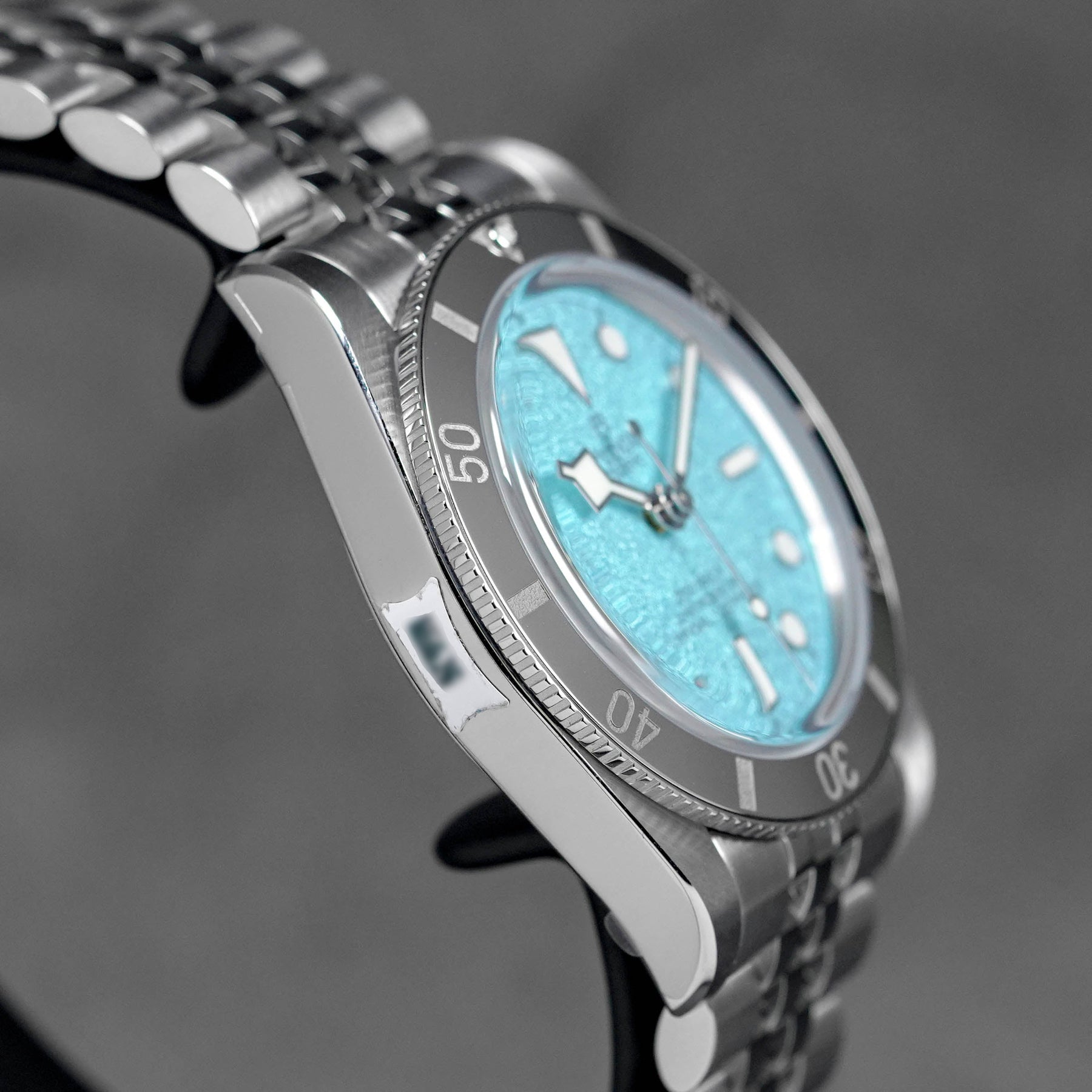 Harga Tudor Black Bay 54 Lagoon Blue