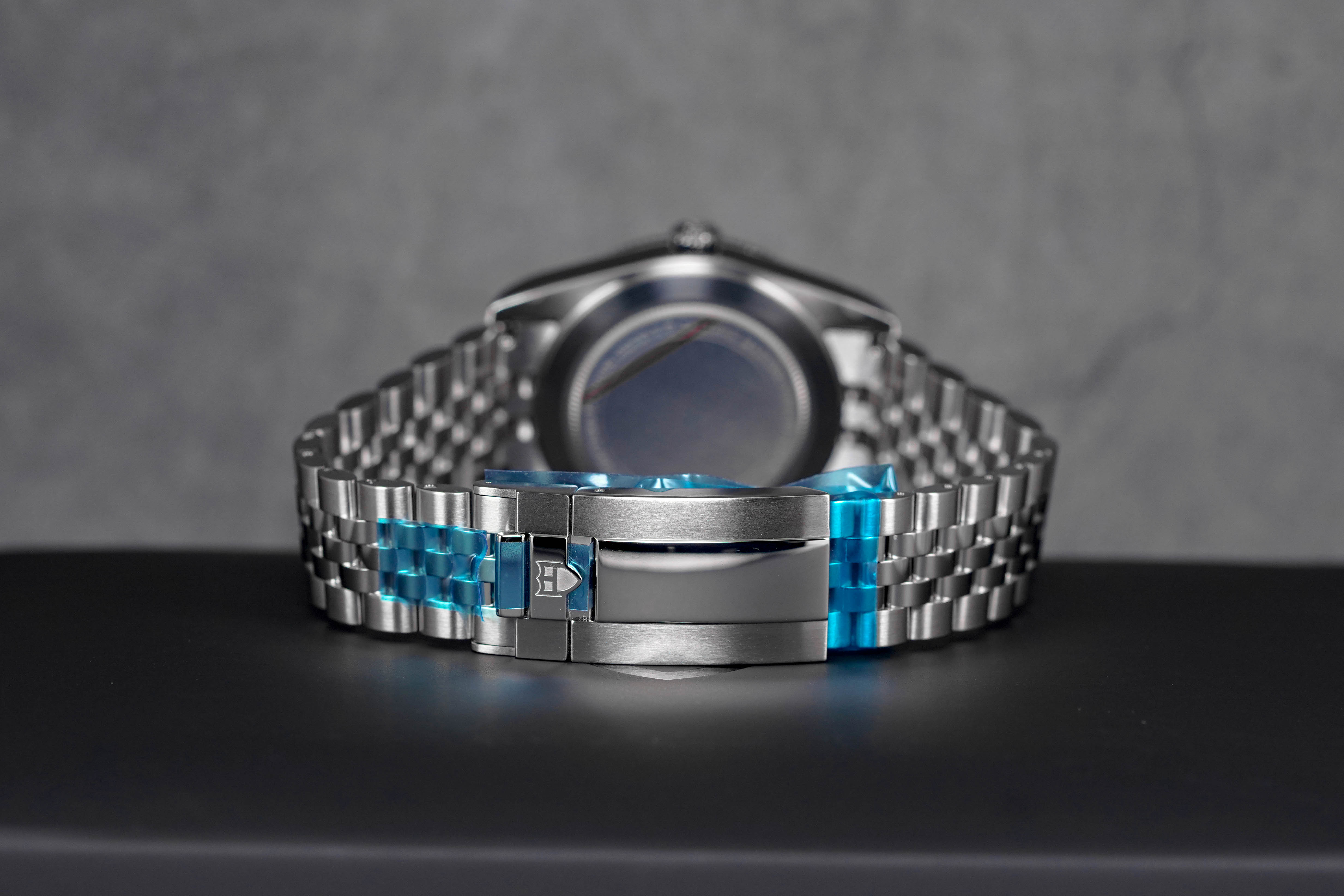 Harga Tudor Black Bay 54 Lagoon Blue