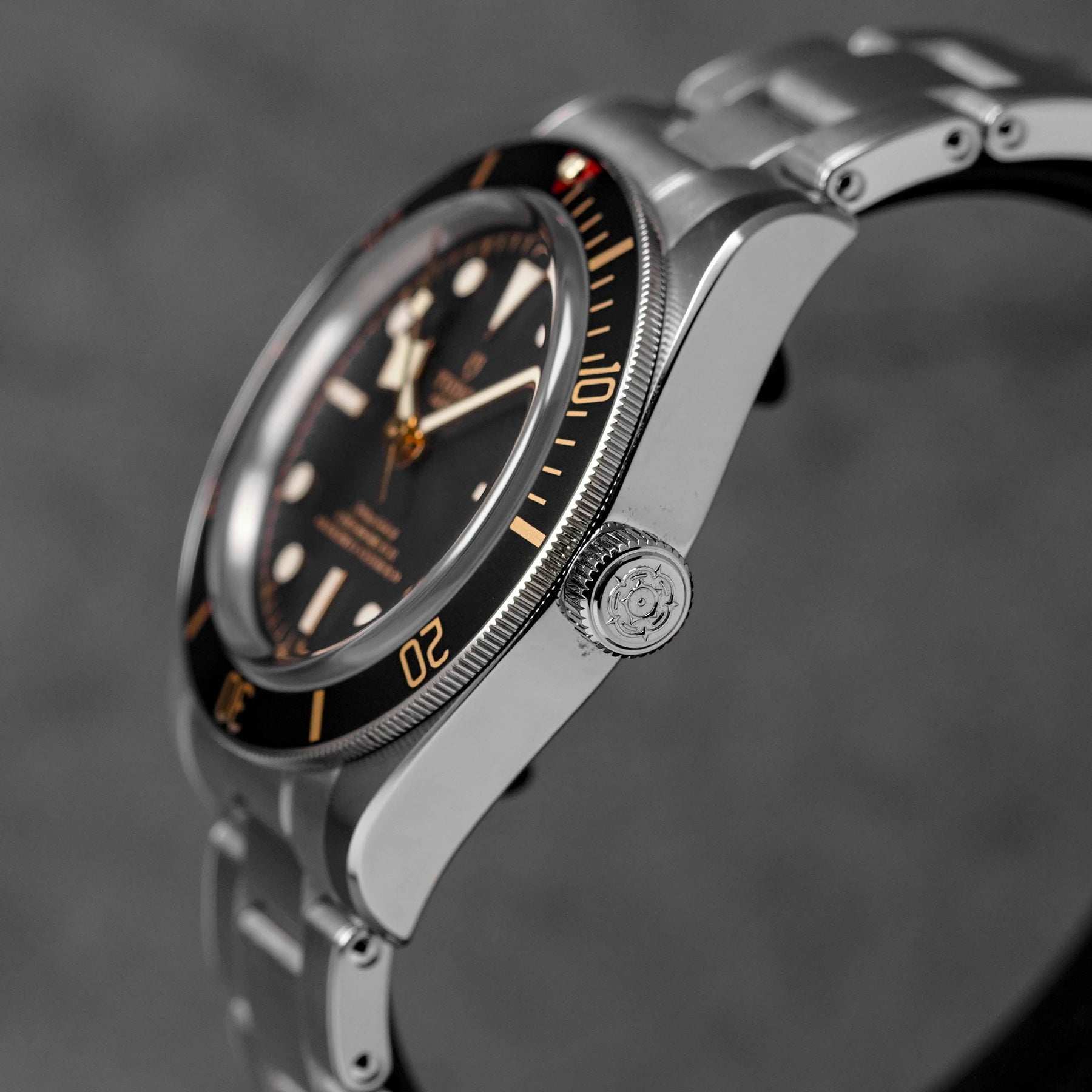 Harga Tudor Black Bay 58 Black Terbaru