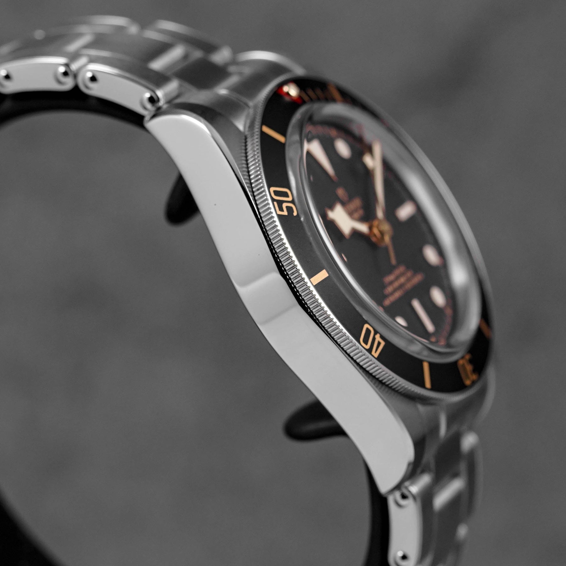Harga Tudor Black Bay 58 Black Terbaru