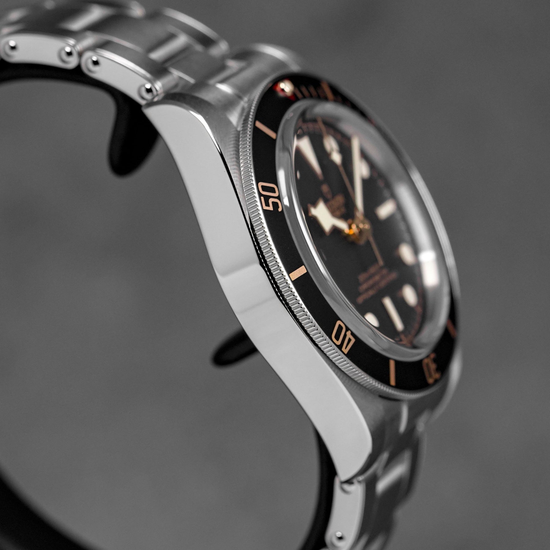 Harga Tudor Black Bay 58 Black Terbaru