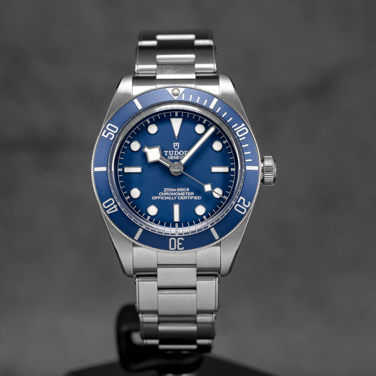 Harga Tudor Black Bay 58 Blue Terbaru