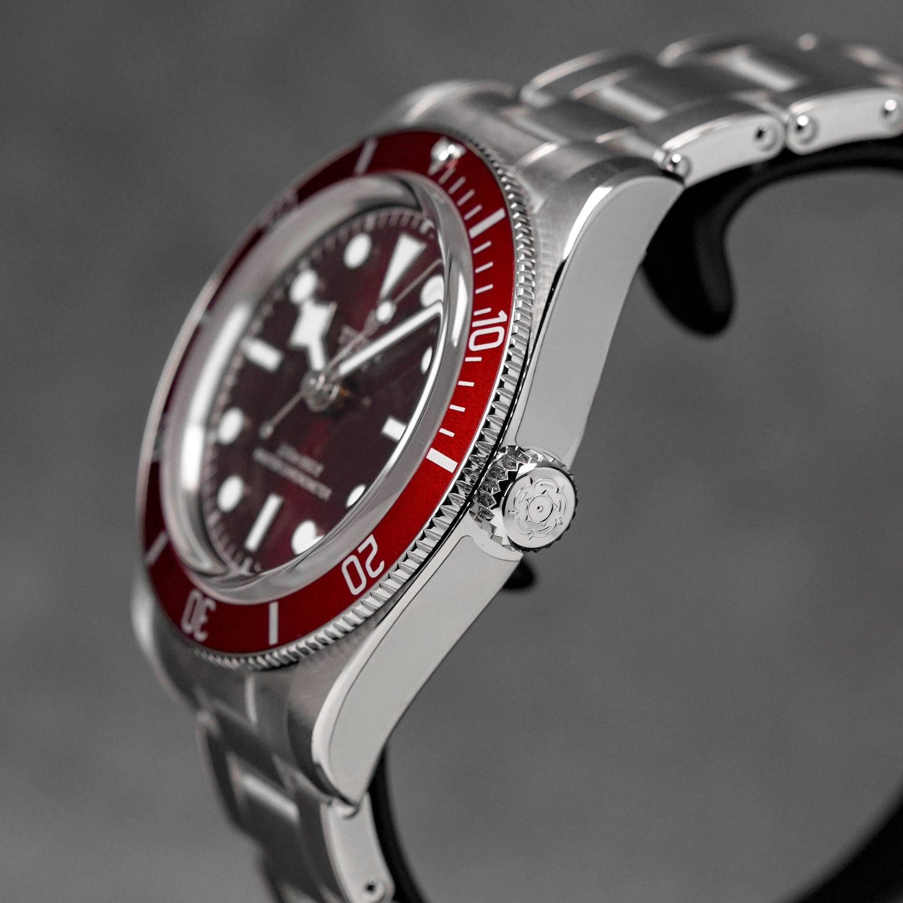 Harga Tudor Black Bay 58 Red Burgundy Terbaru