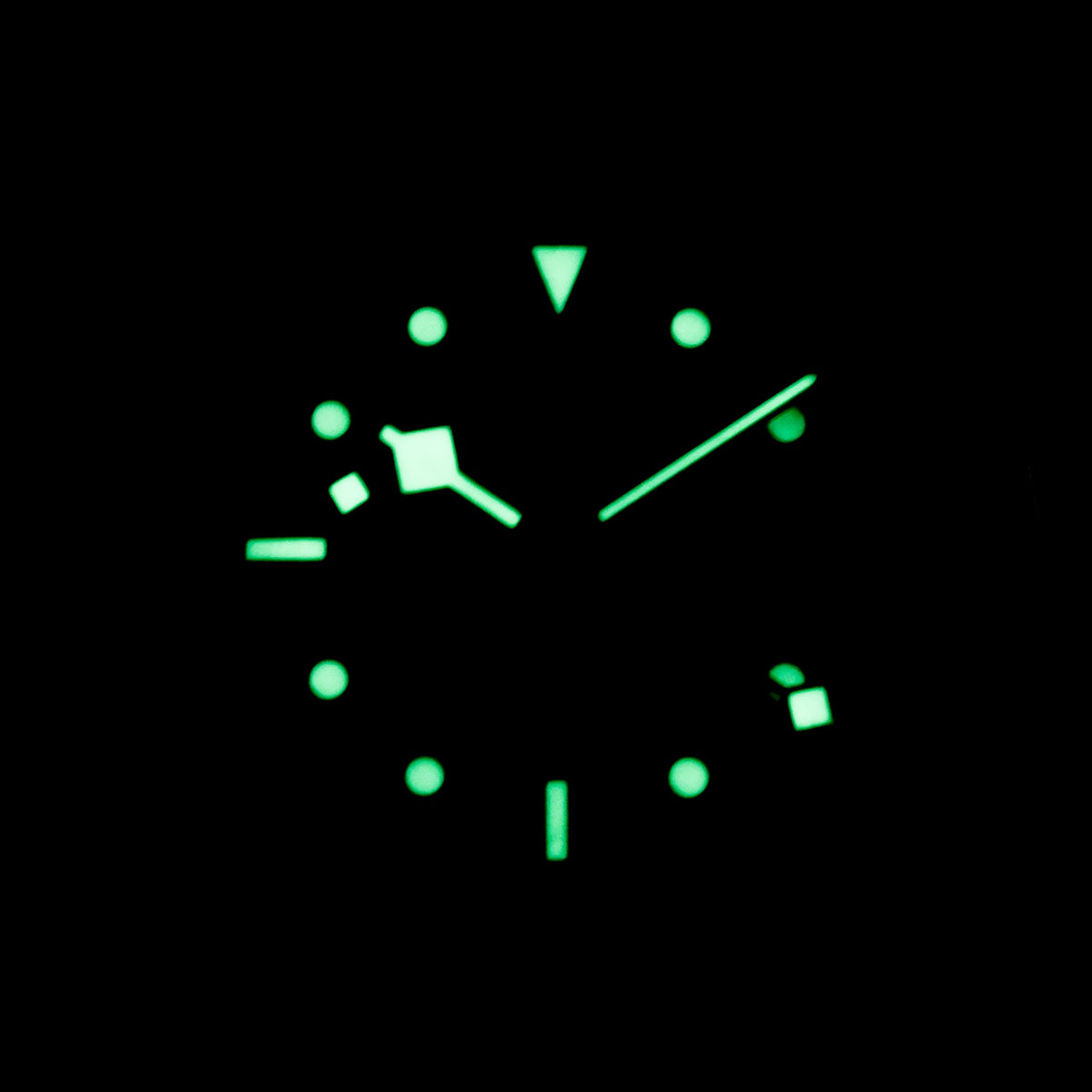 Tudor Black Bay