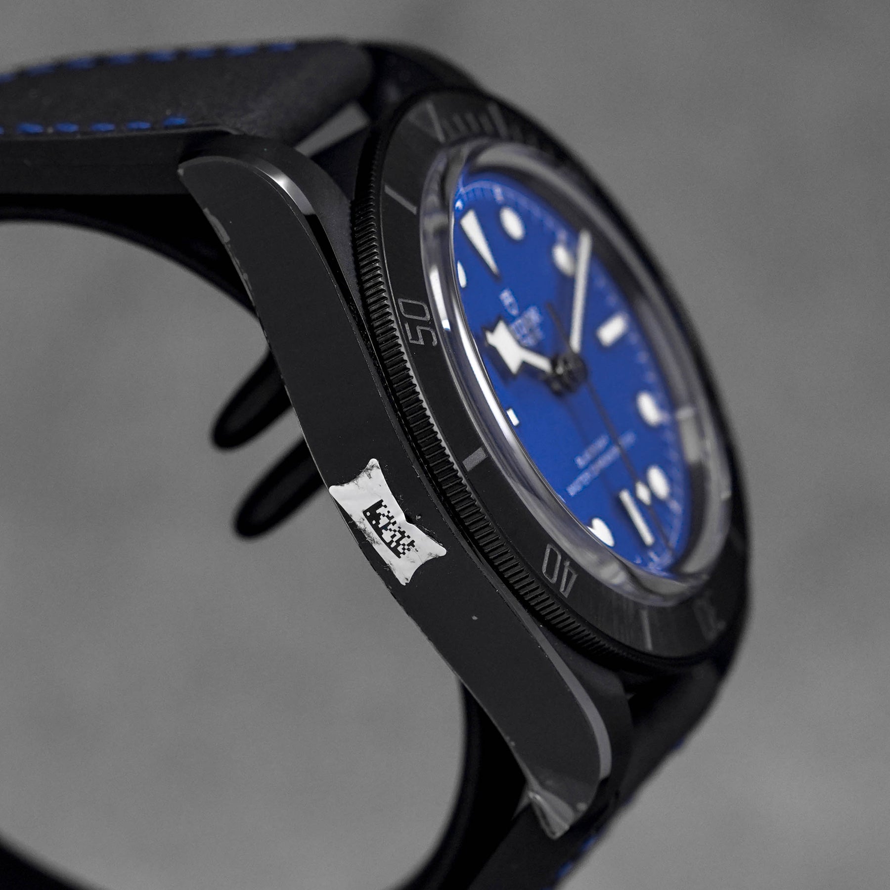 Harga Tudor Black Bay Ceramic Blue