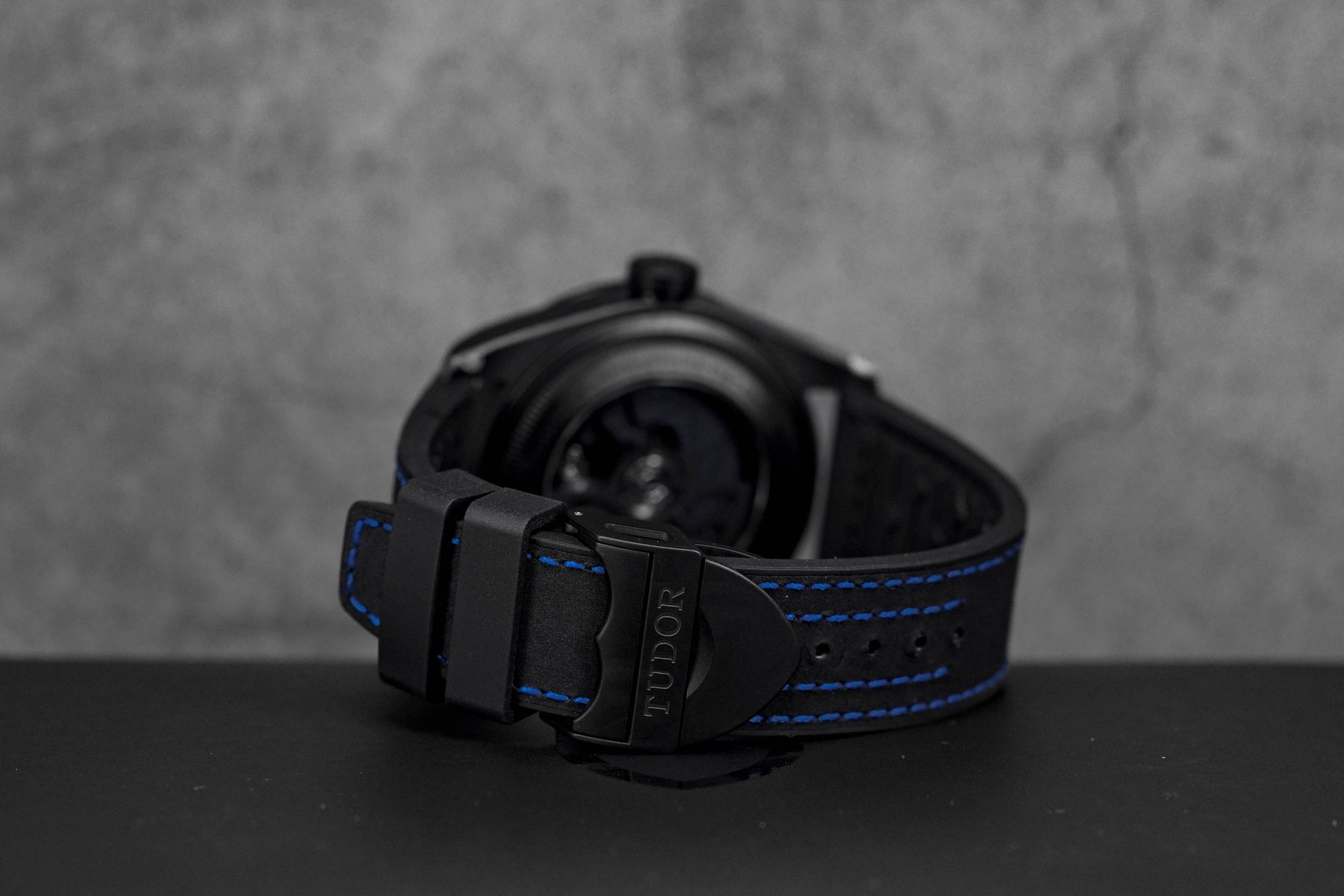Harga Tudor Black Bay Ceramic Blue