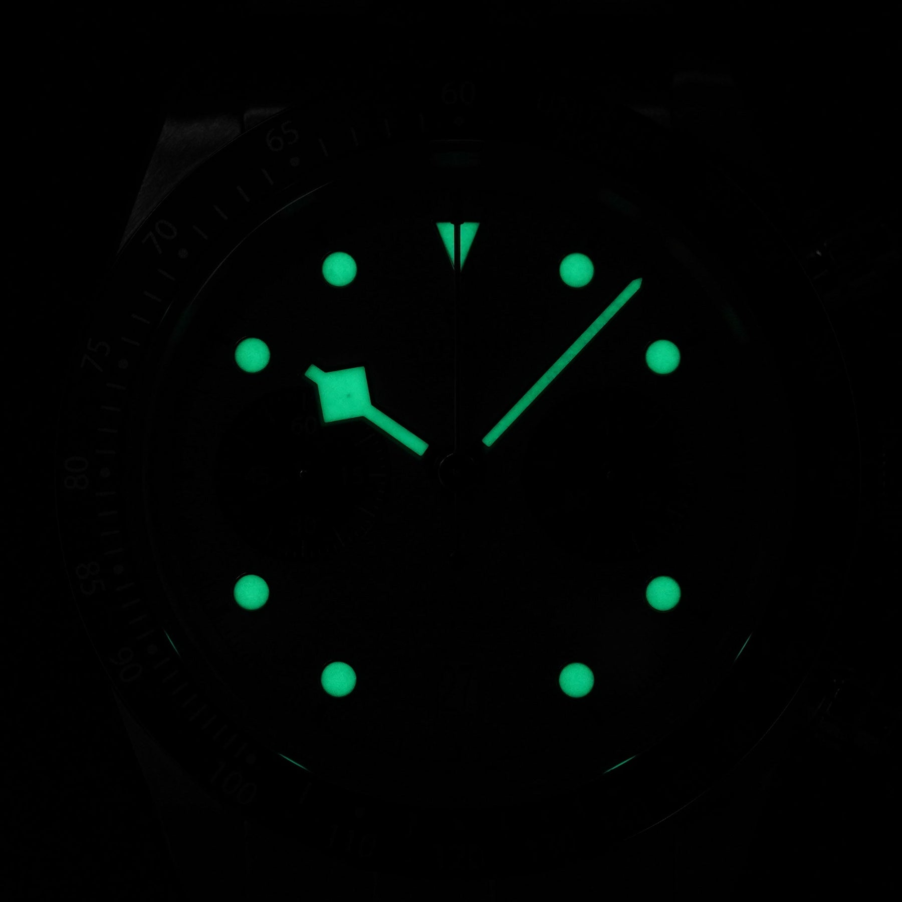Harga Tudor Black Bay Inter Miami