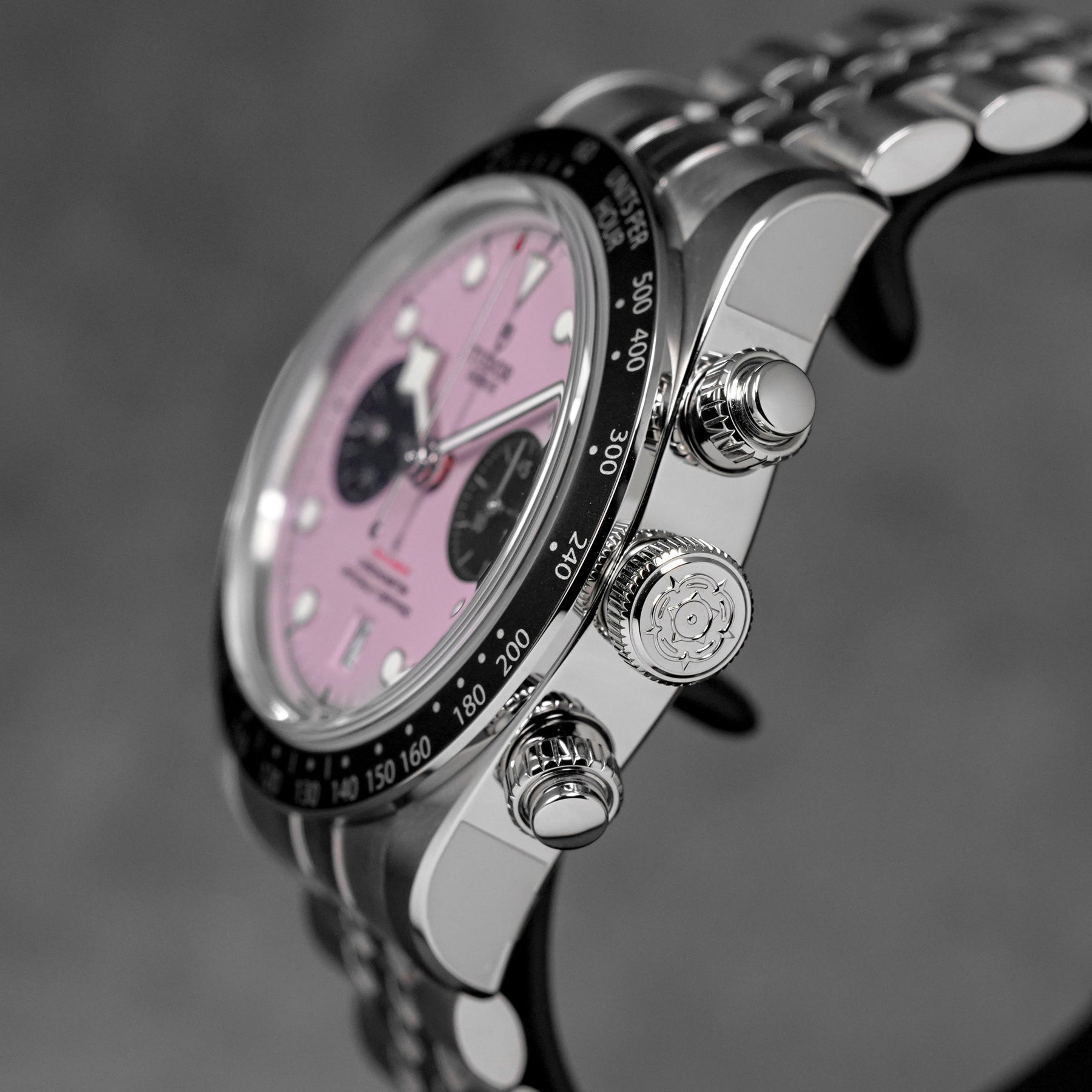 Harga Tudor Black Bay Inter Miami