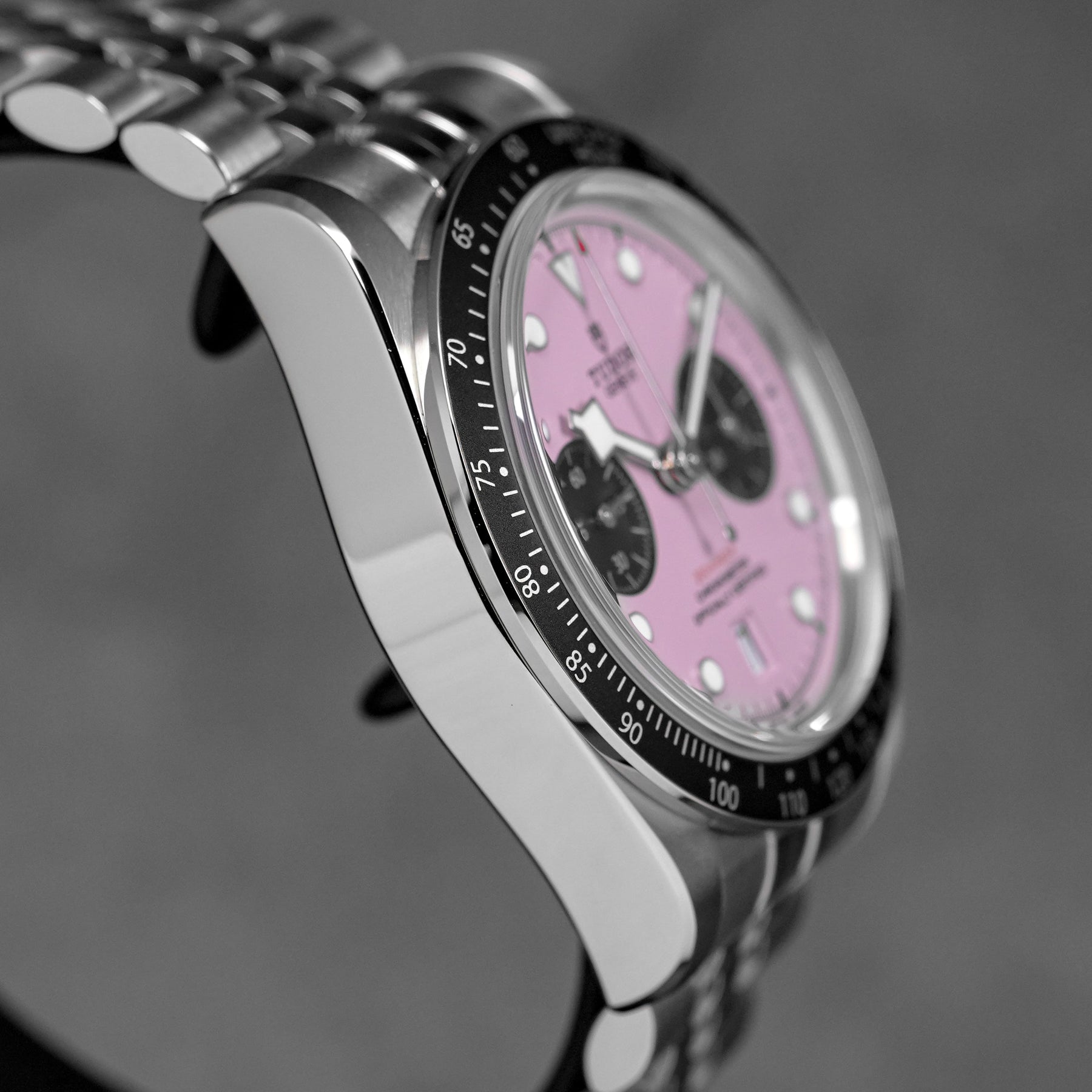 Harga Tudor Black Bay Inter Miami