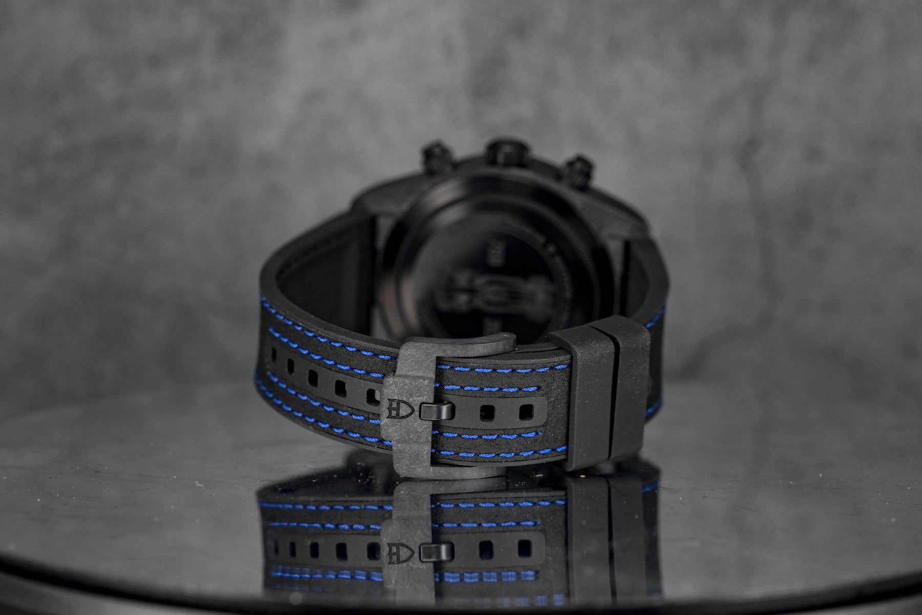 BLACK BAY CHRONO 'CARBON 25' LIMITED EDITION (2025)