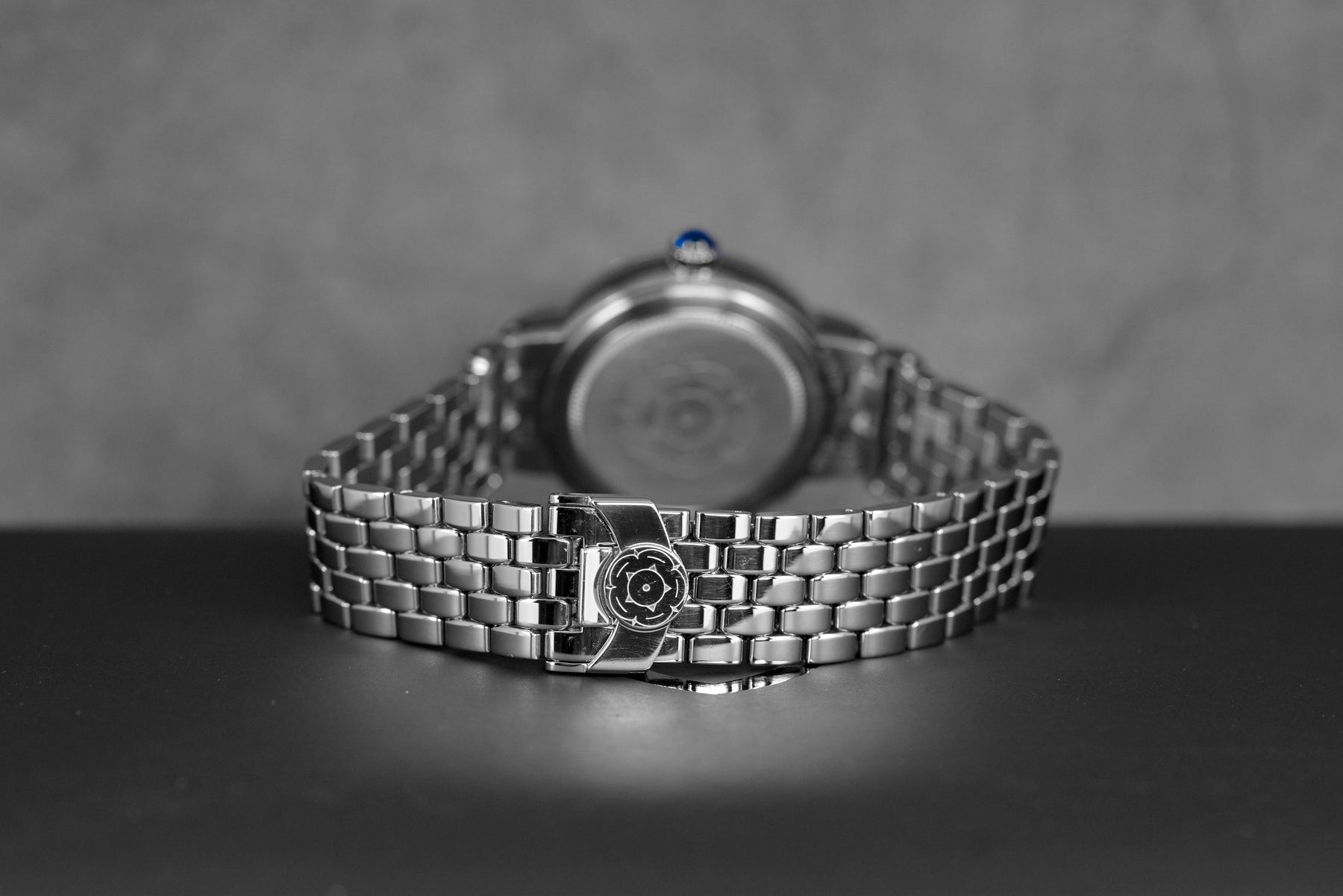 Harga Tudor Clair De Rose 30mm Blue