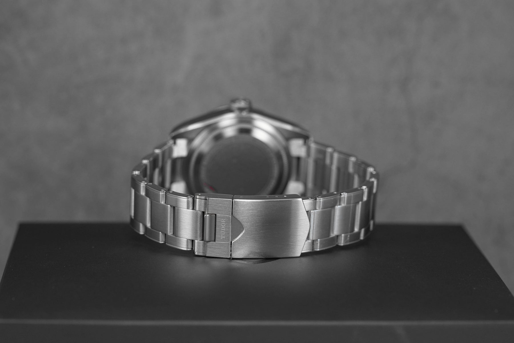Harga Tudor GMT Pepsi Black