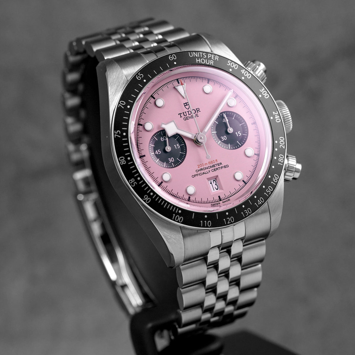 Harga Tudor Inter Miami
