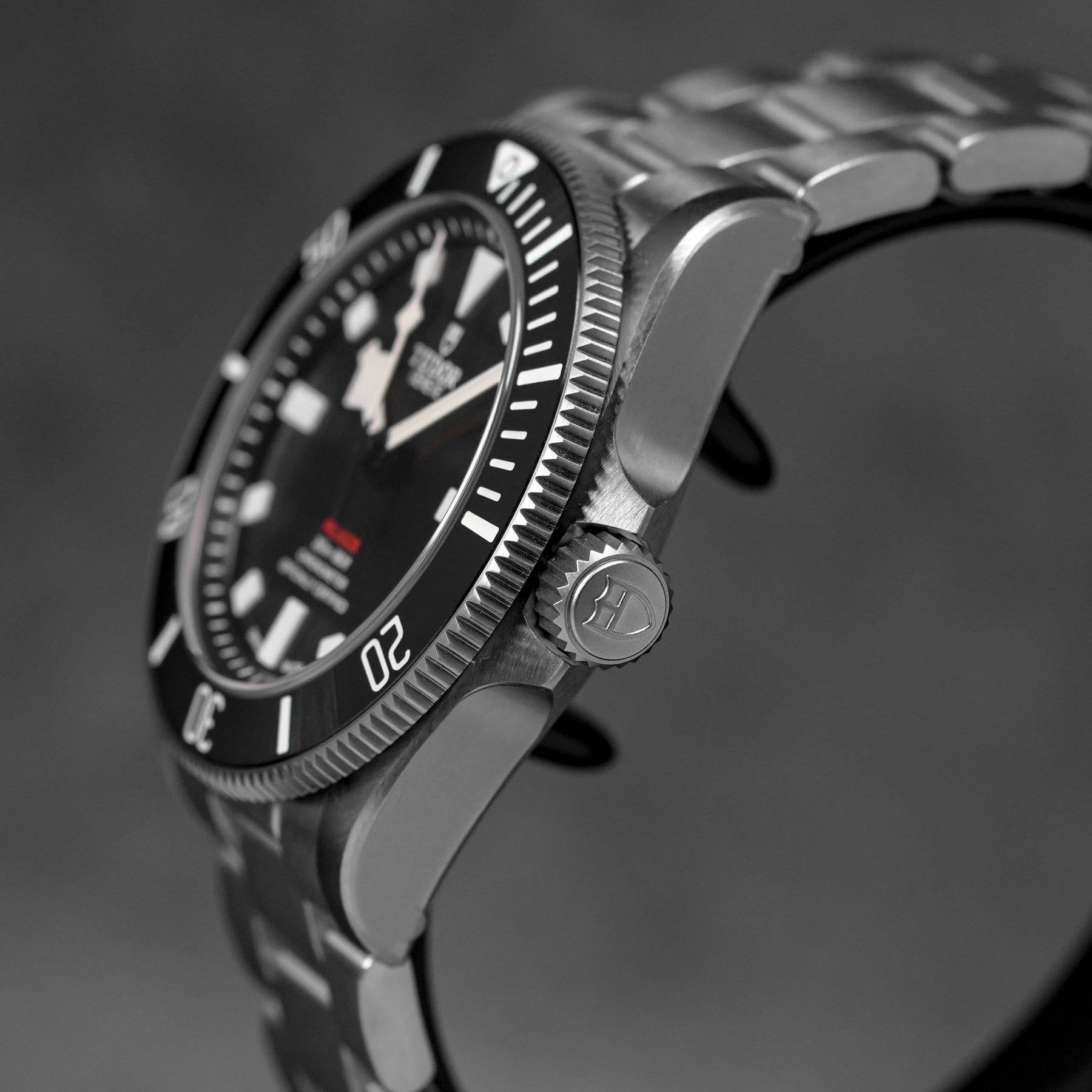 Harga Tudor Pelagos 39 Black
