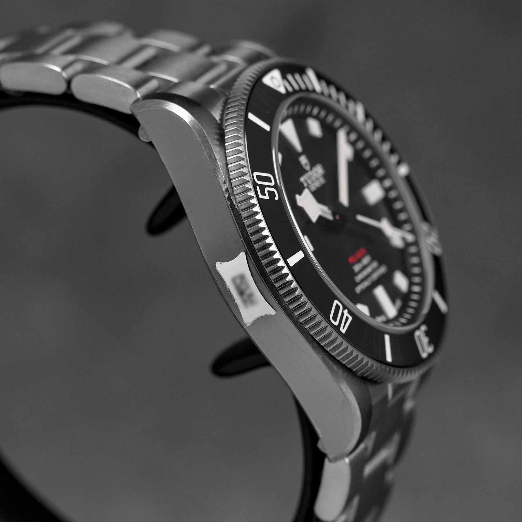 Harga Tudor Pelagos 39 Black