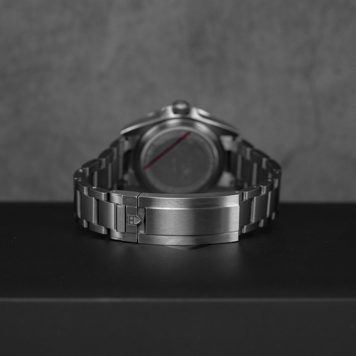 Tudor Pelagos Titanium
