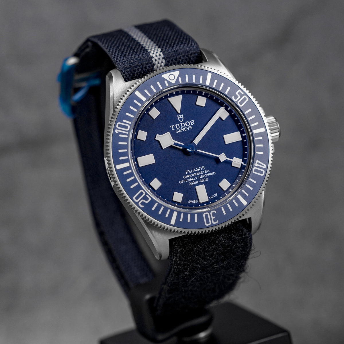 Harga Tudor Pelagos FXD Titanium Blue Terbaru