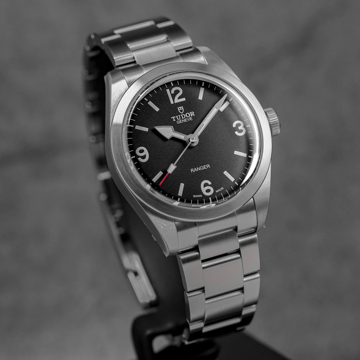 Harga Tudor Ranger Black Terbaru