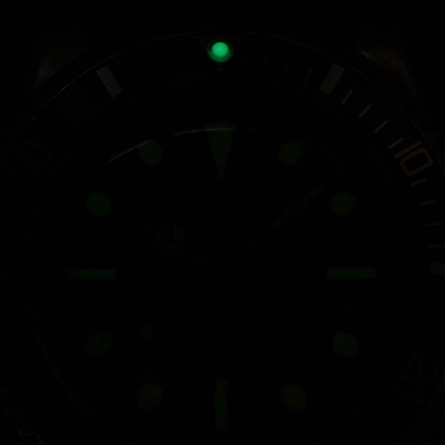 Harga Tudor Submariner Vintage 7016