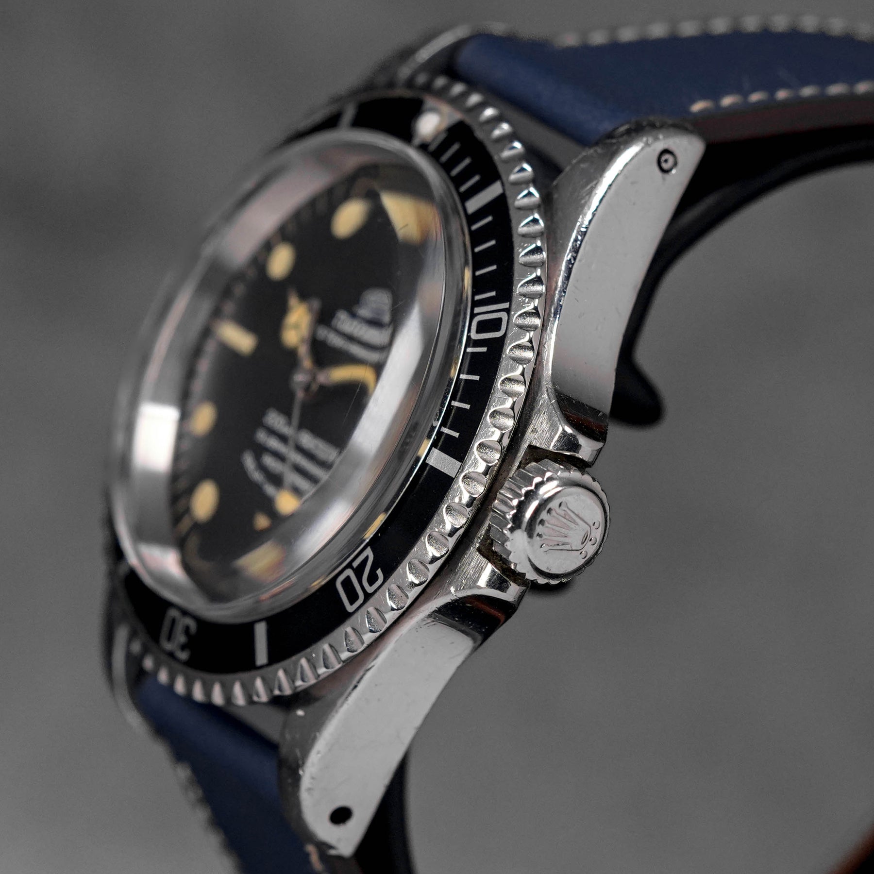 Harga Tudor Submariner Vintage 7016
