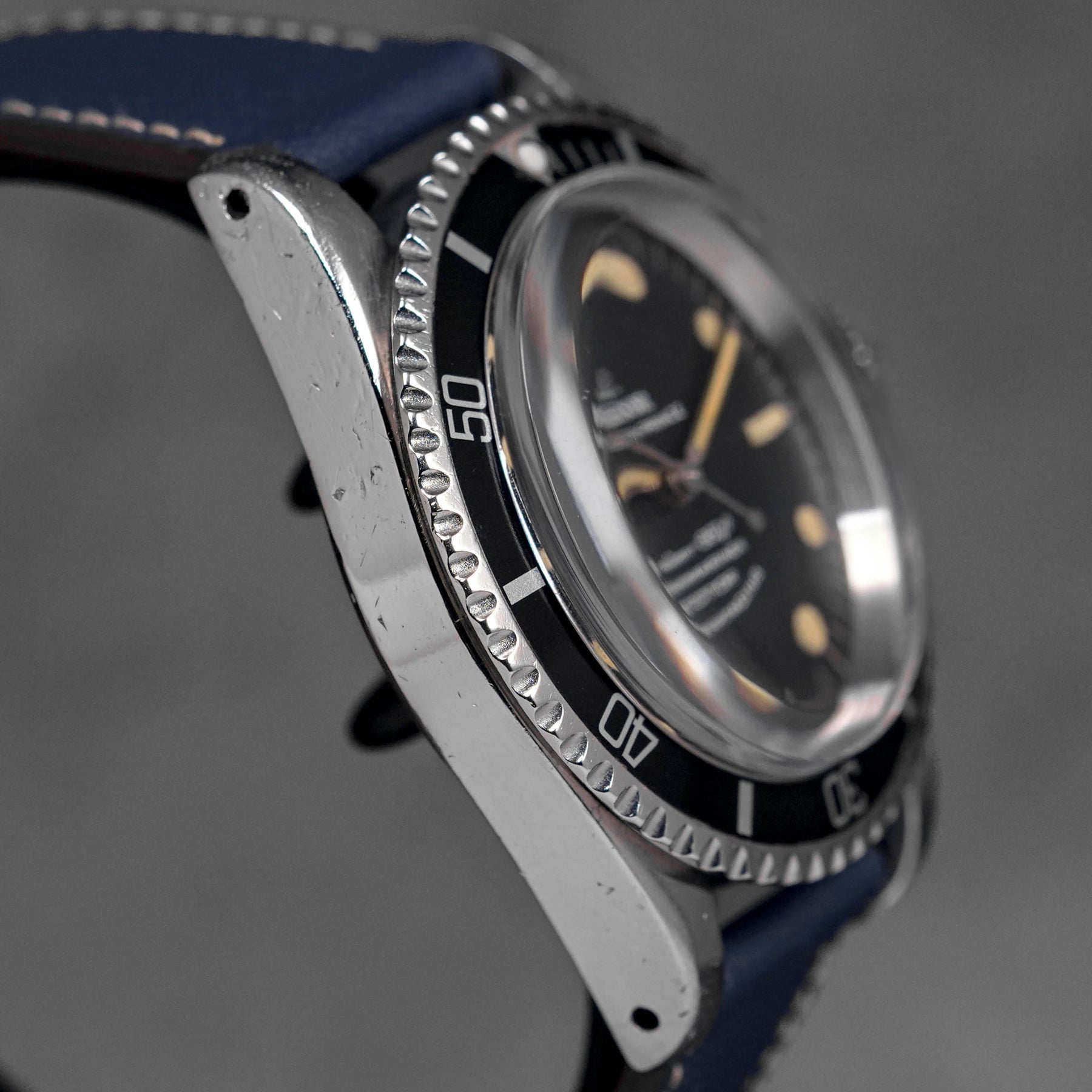 Harga Tudor Submariner Vintage 7016