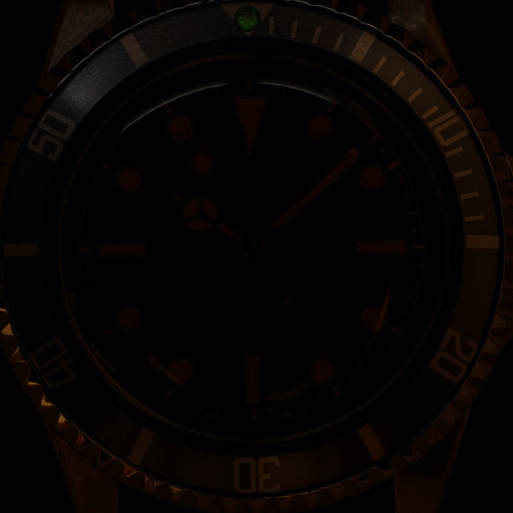 Harga Tudor Submariner Vintage 7928