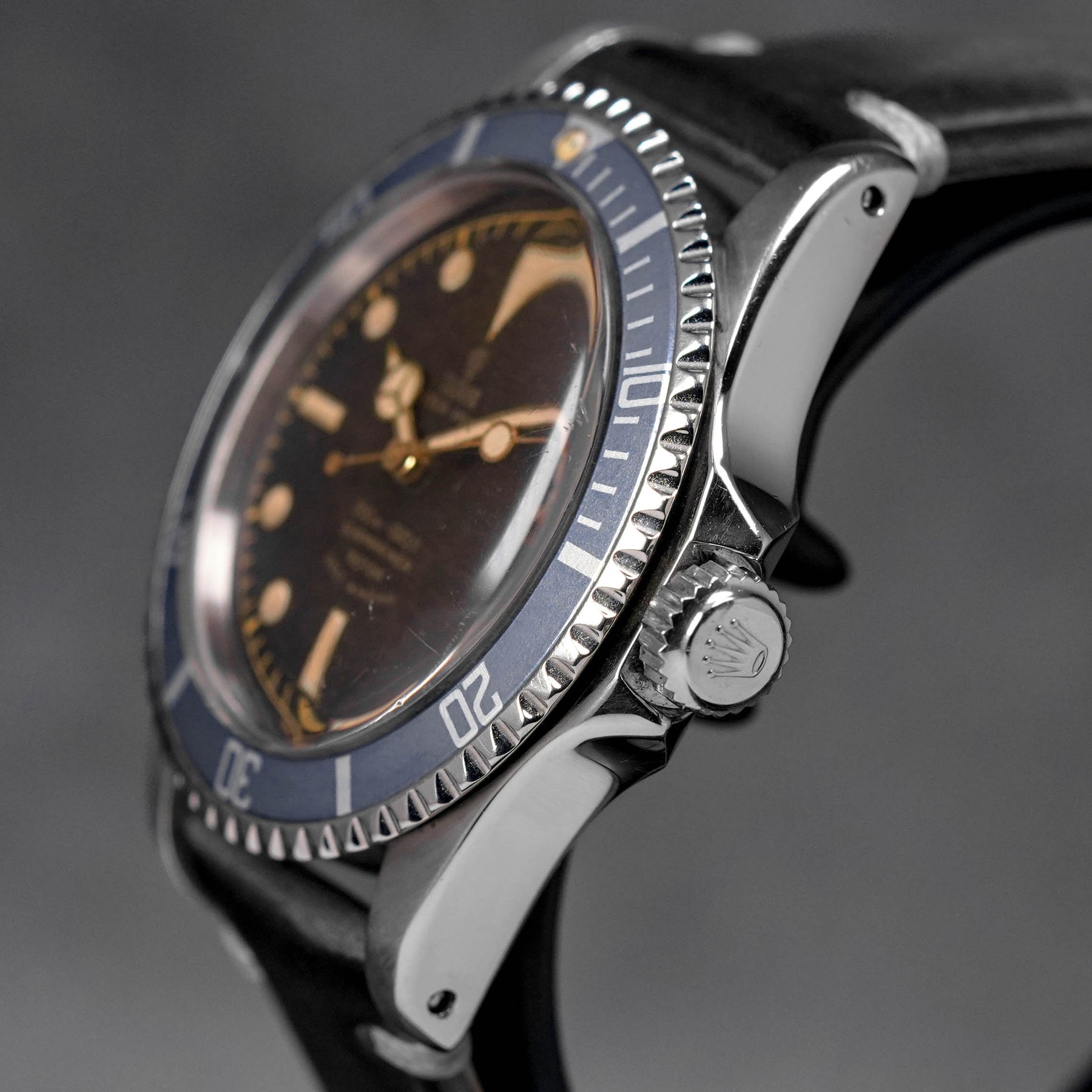 Harga Tudor Submariner Vintage 7928