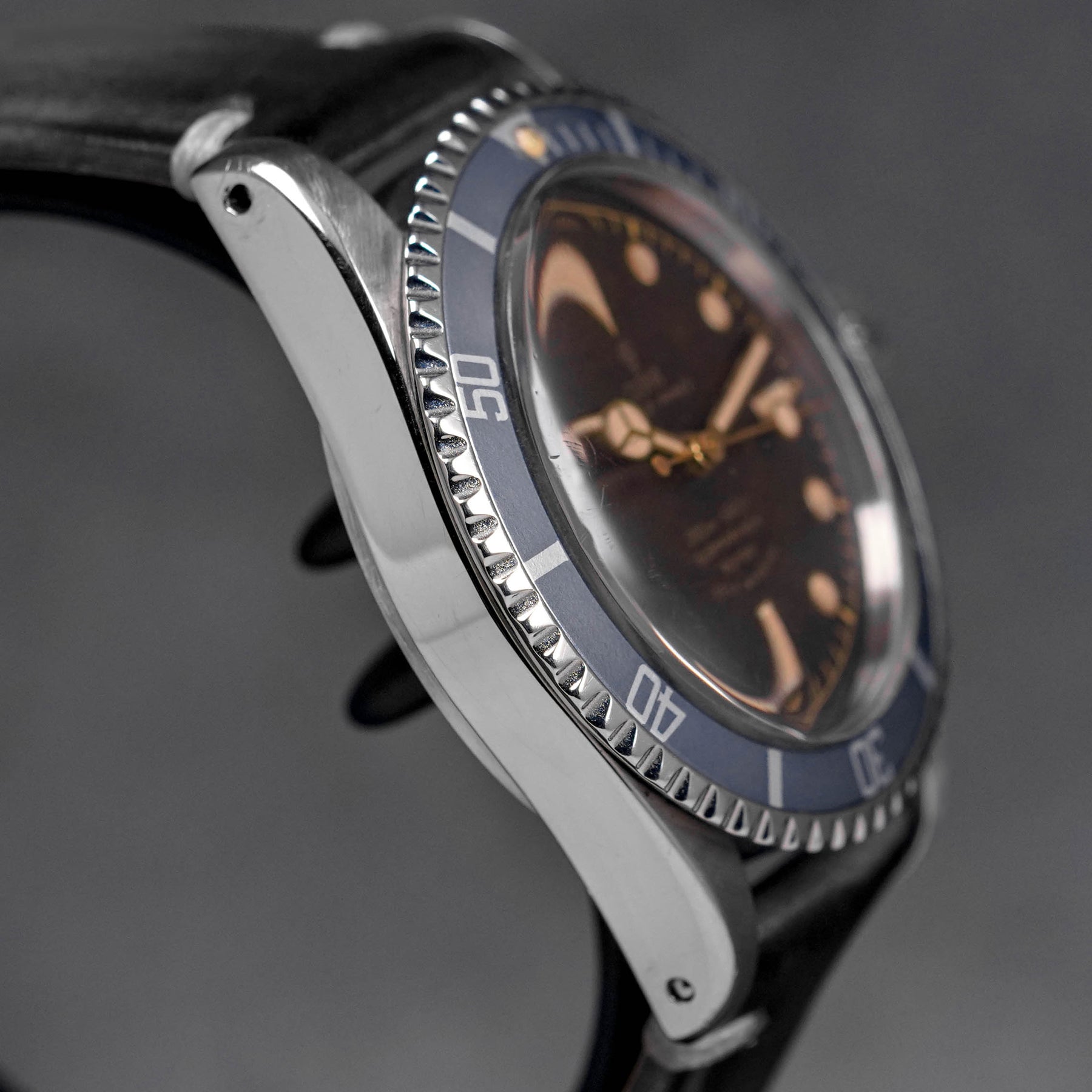Harga Tudor Submariner Vintage 7928