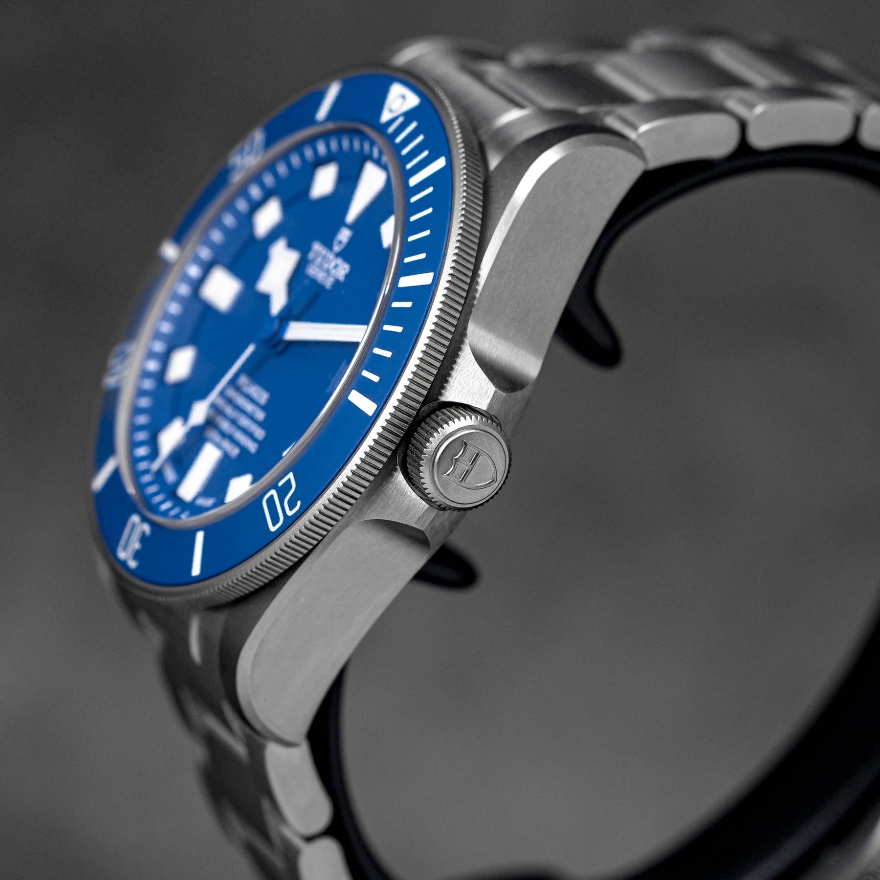 PELAGOS TITANIUM BLUE (2024)