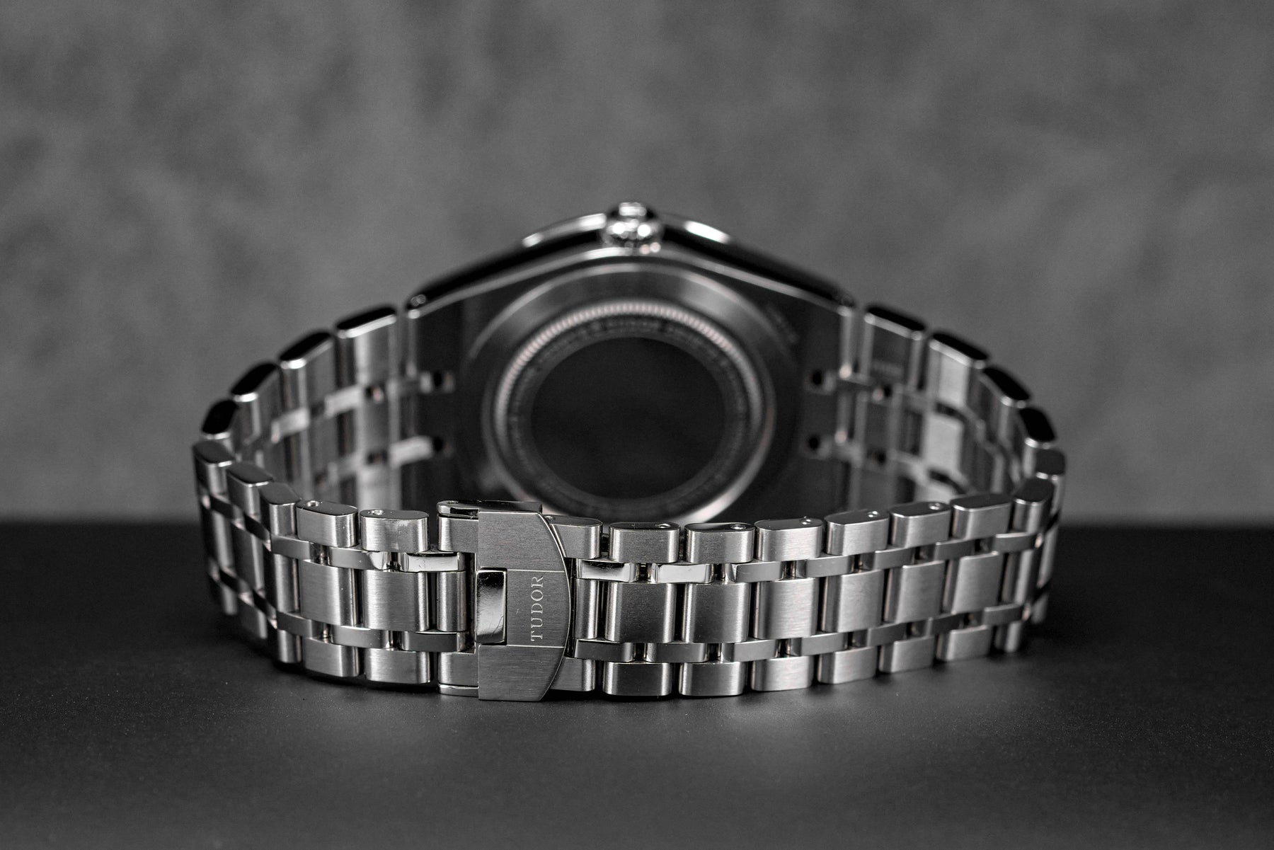 Tudor Royal Silver