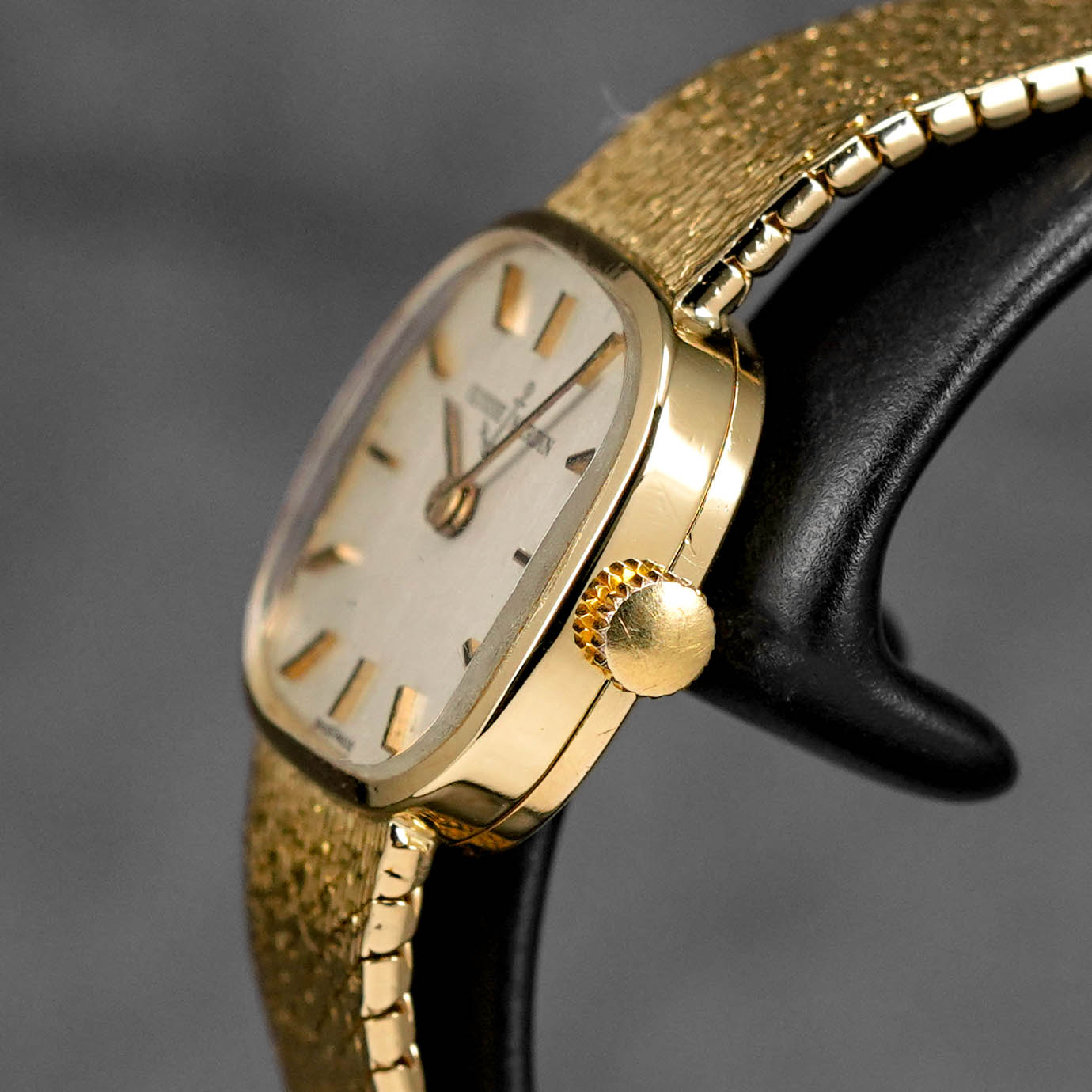 Harga Ulysee Nardin Vintage Yellowgold Ivory